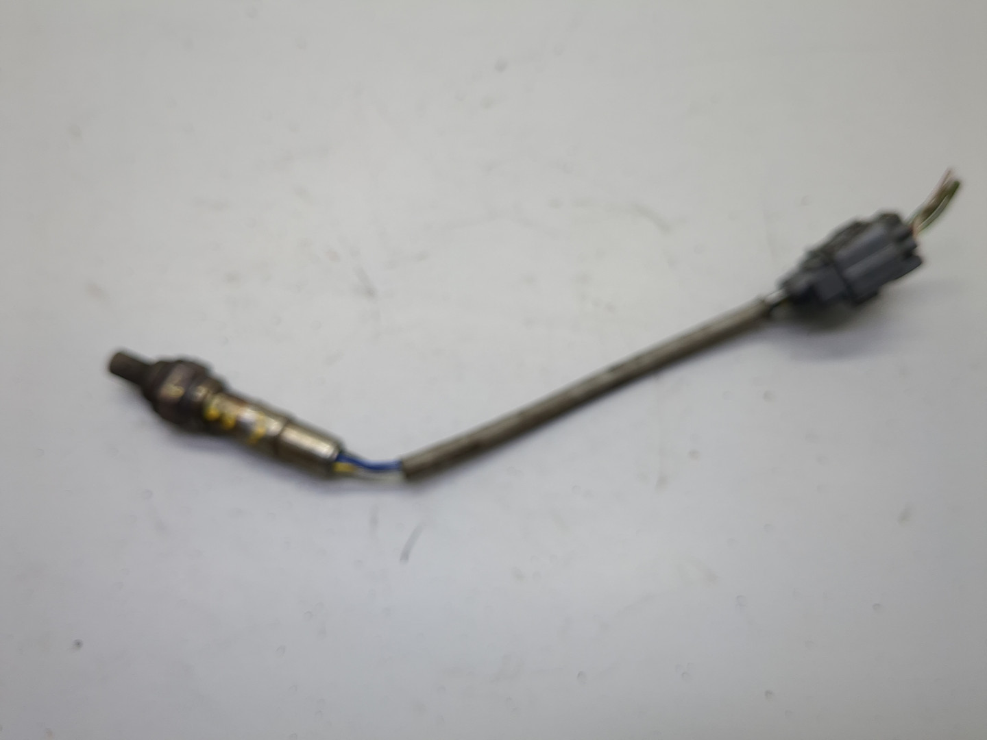 Датчик кислородный/Лямбда-зонд