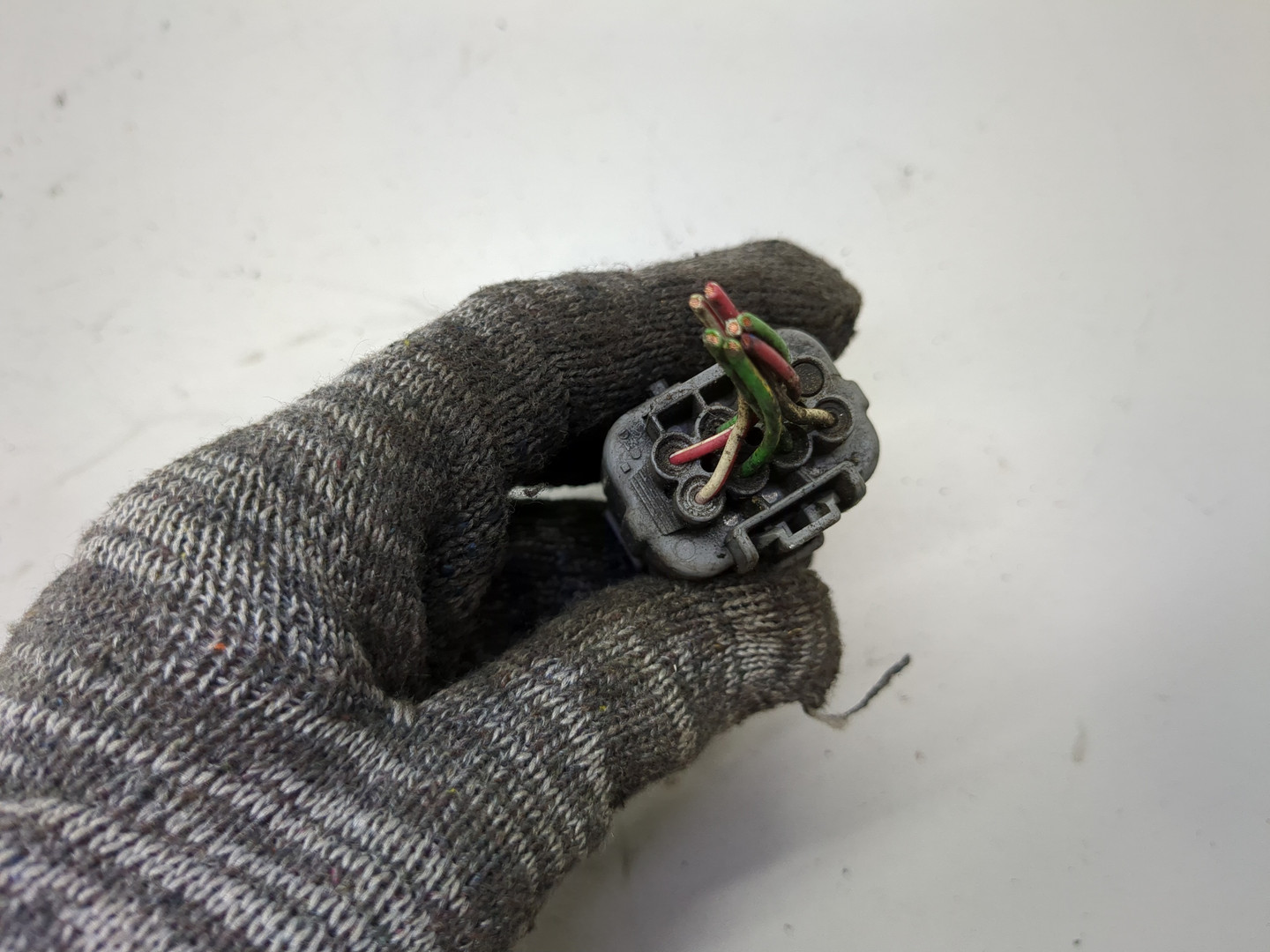 Датчик кислородный/Лямбда-зонд