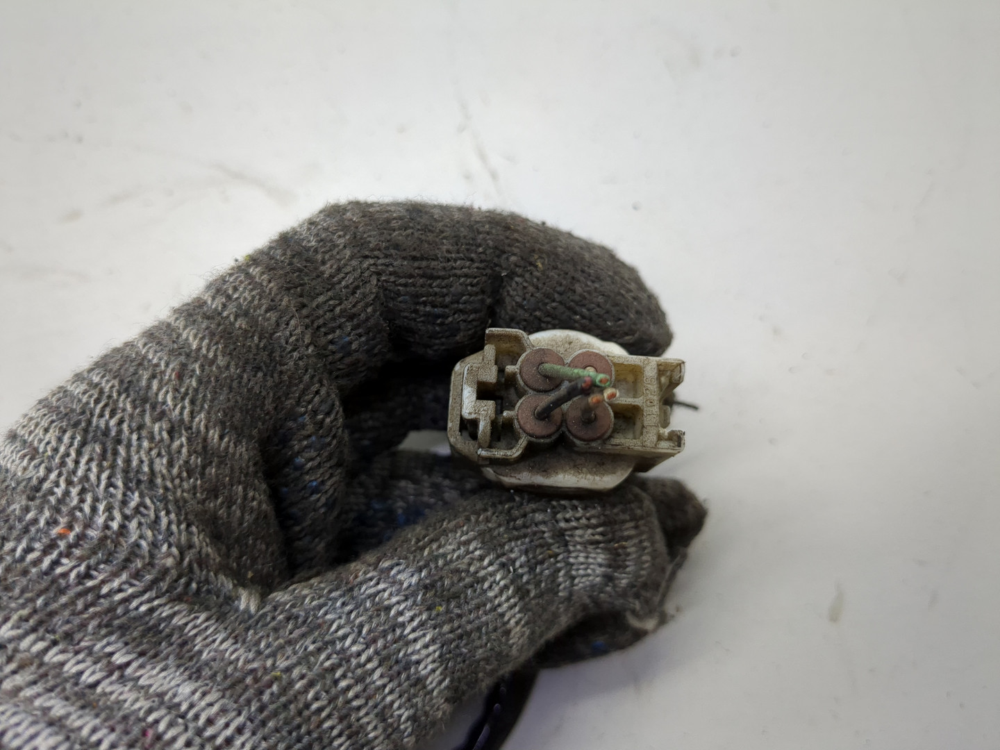 Датчик кислородный/Лямбда-зонд