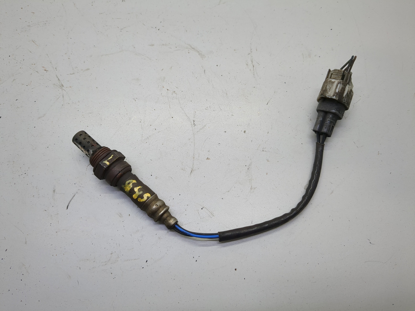 Датчик кислородный/Лямбда-зонд