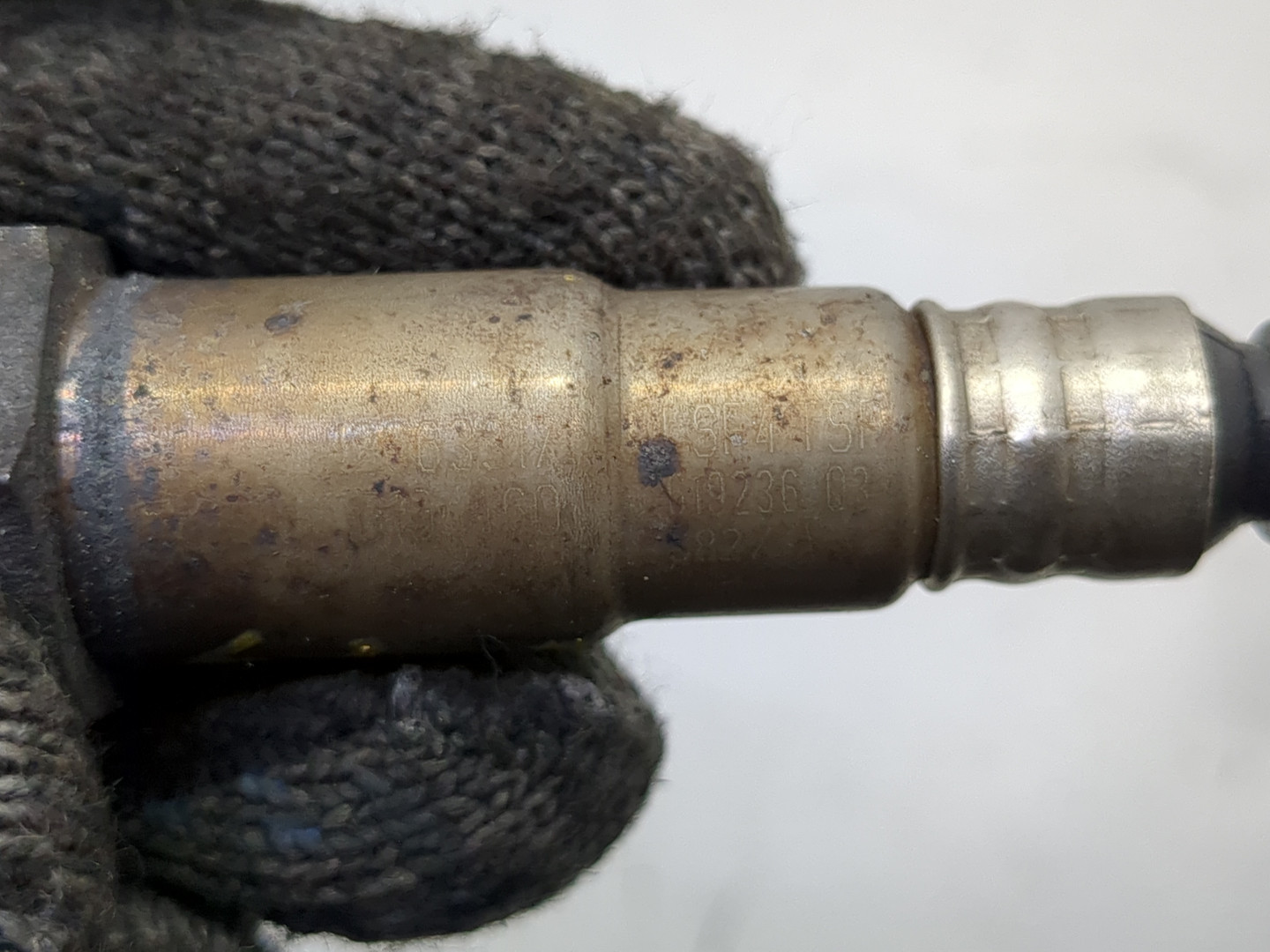 Датчик кислородный/Лямбда-зонд