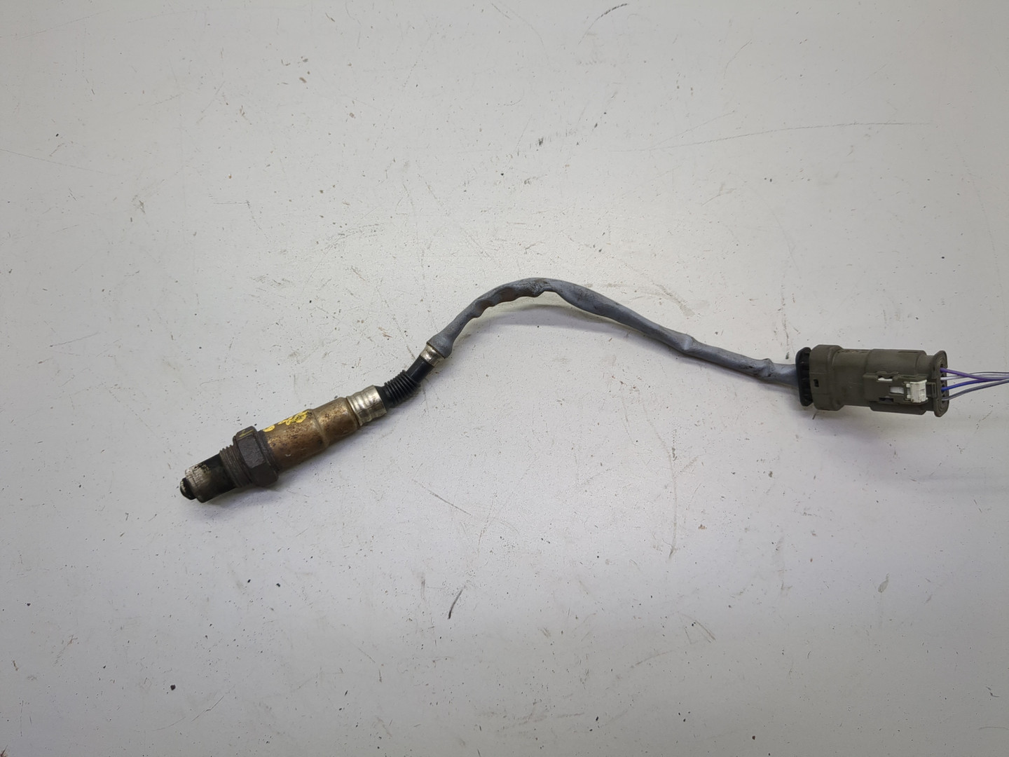 Датчик кислородный/Лямбда-зонд