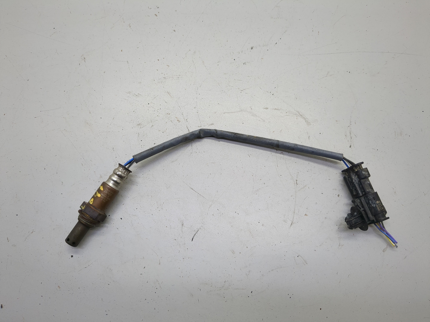 Датчик кислородный/Лямбда-зонд