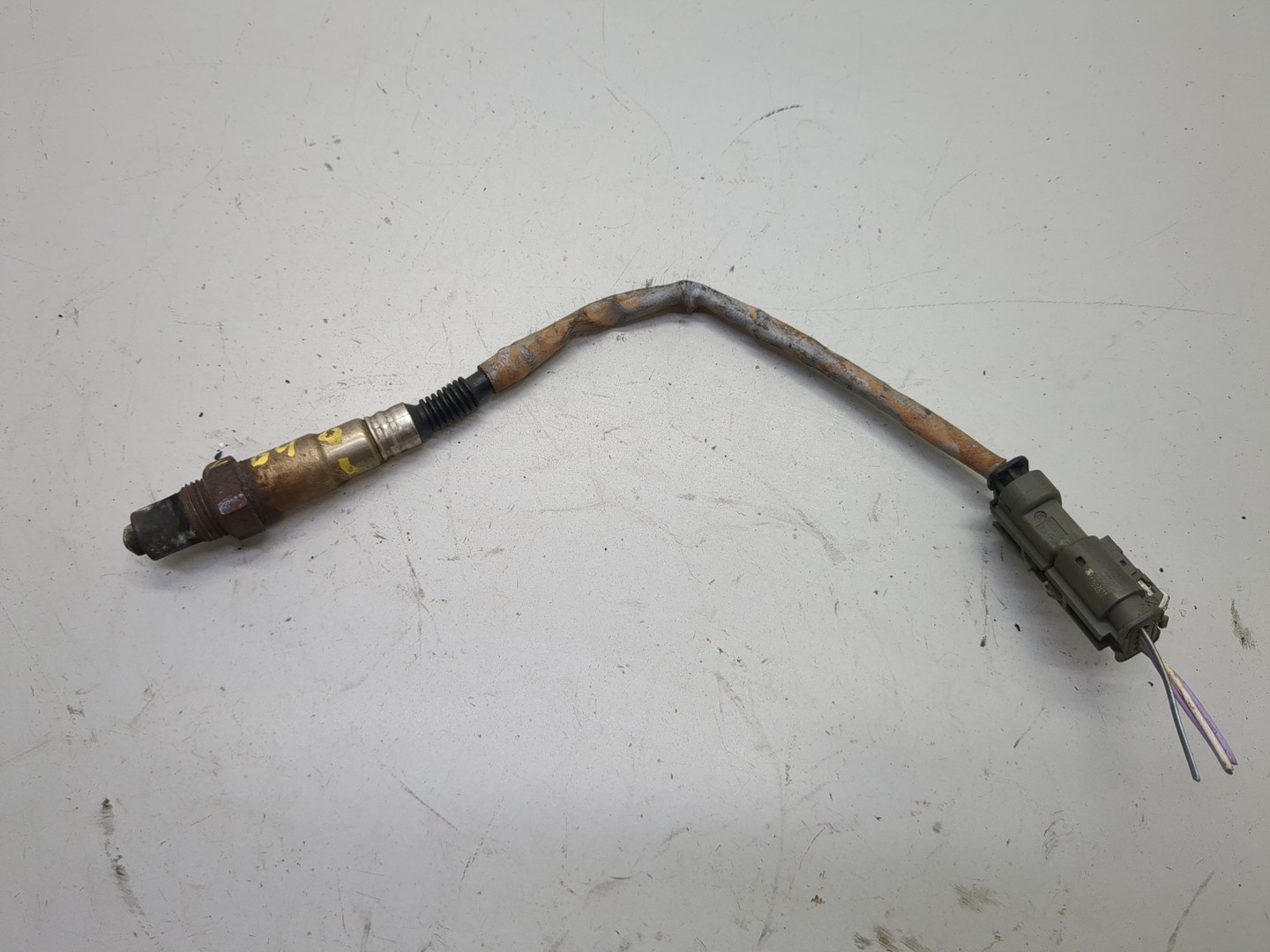 Датчик кислородный/Лямбда-зонд