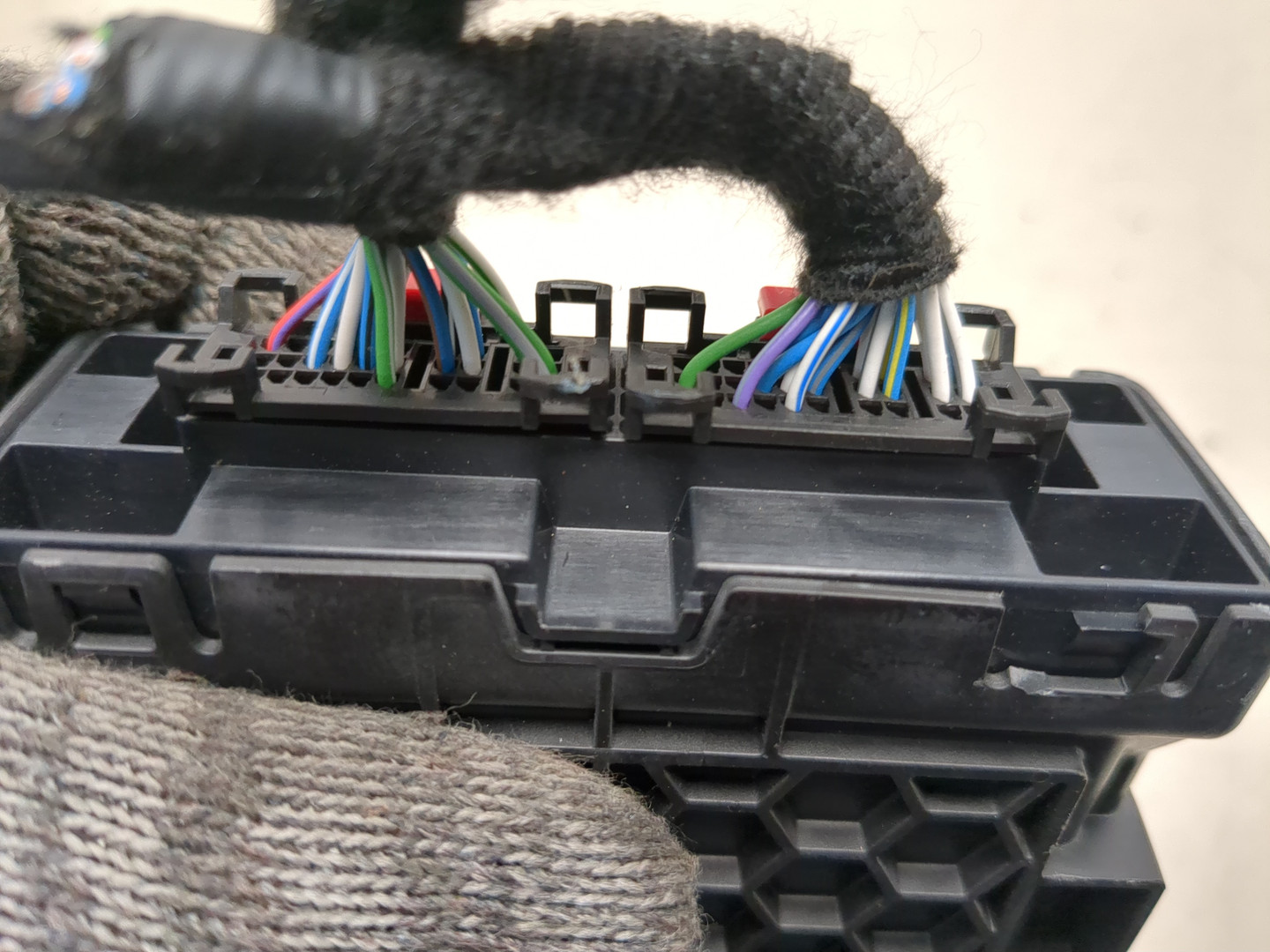 Блок комфорта