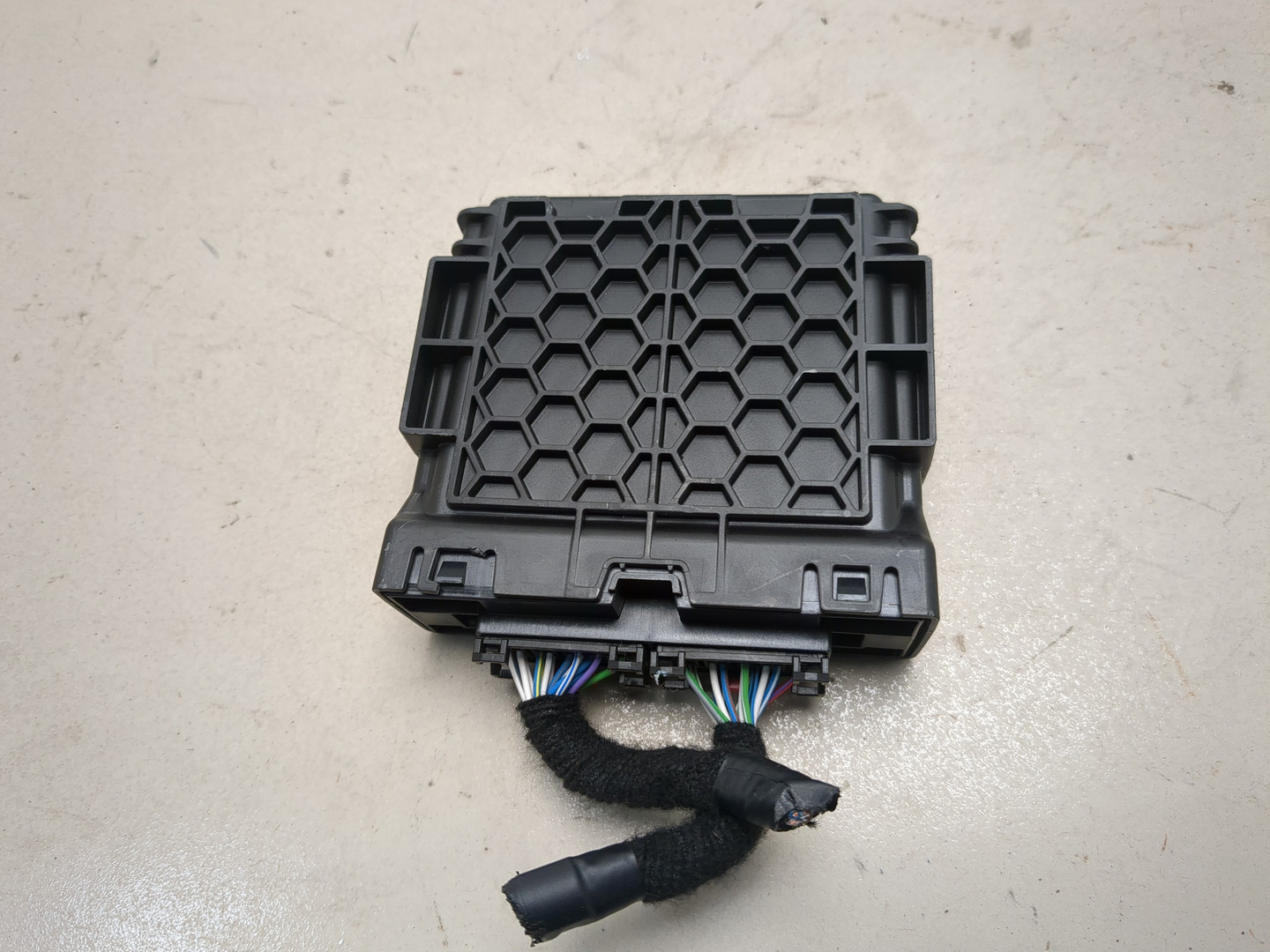 Блок комфорта