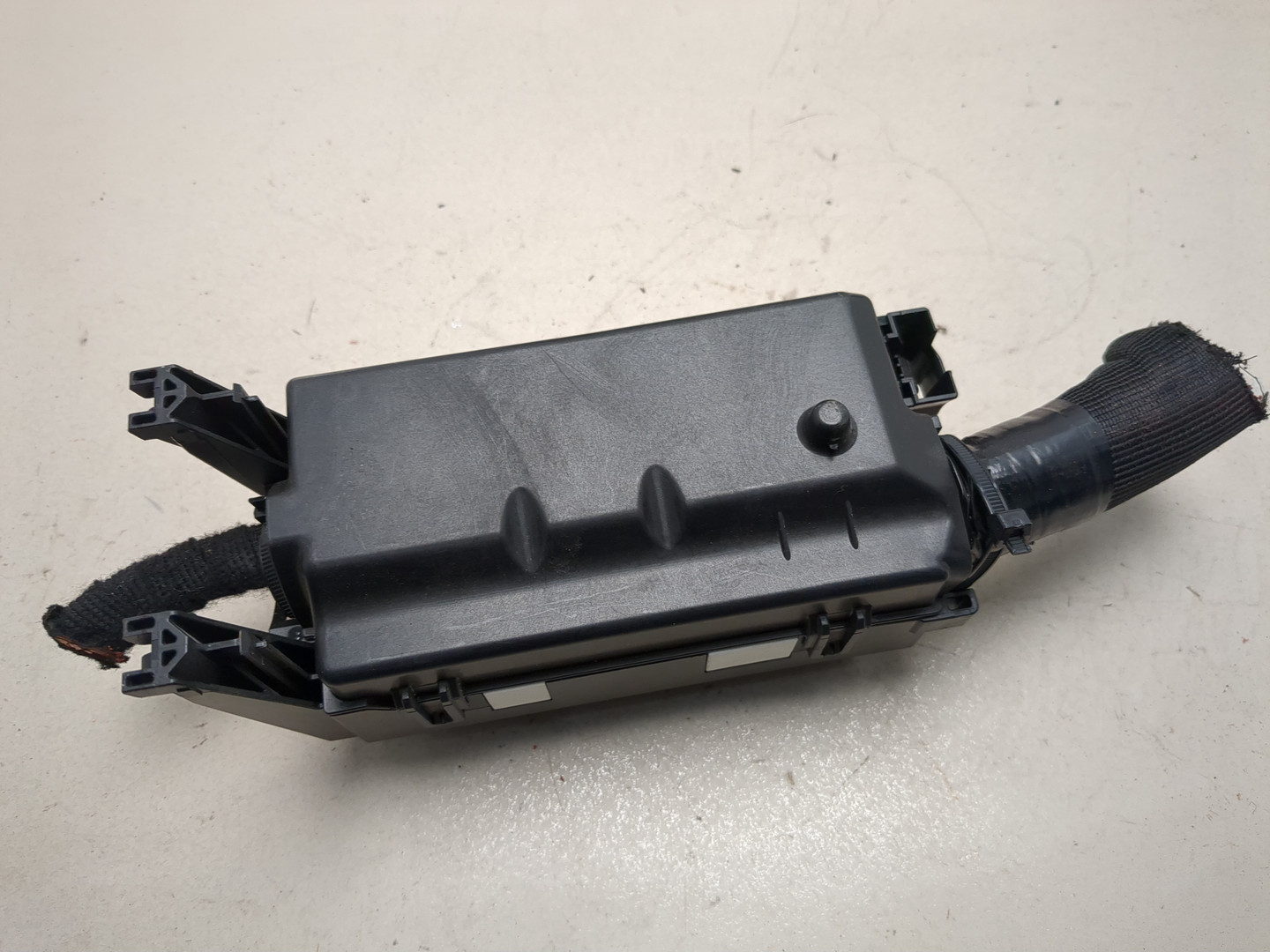 Блок предохранителей