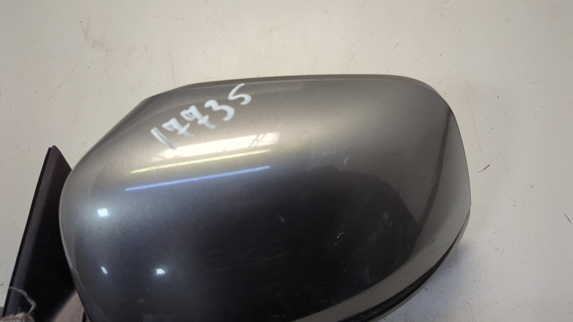 Зеркало левое электрическое