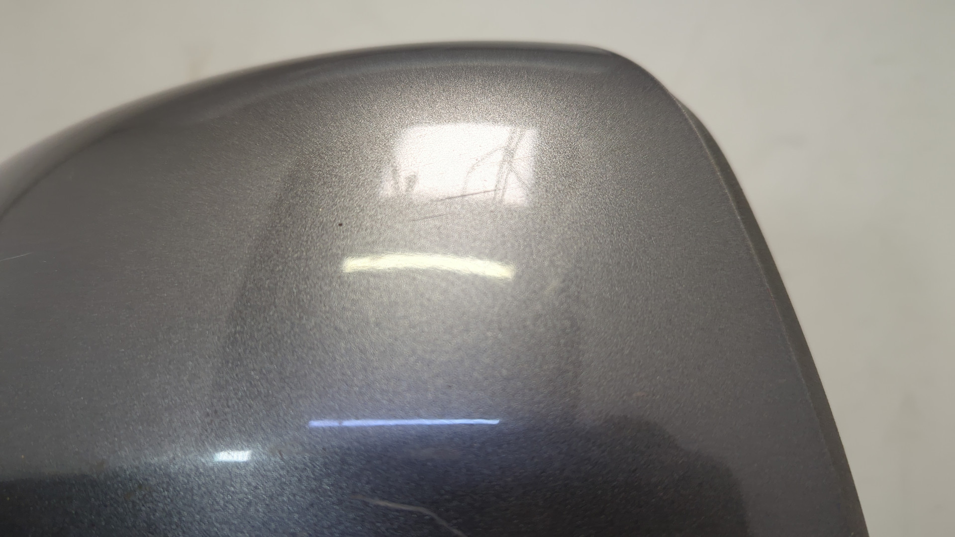 Зеркало левое электрическое