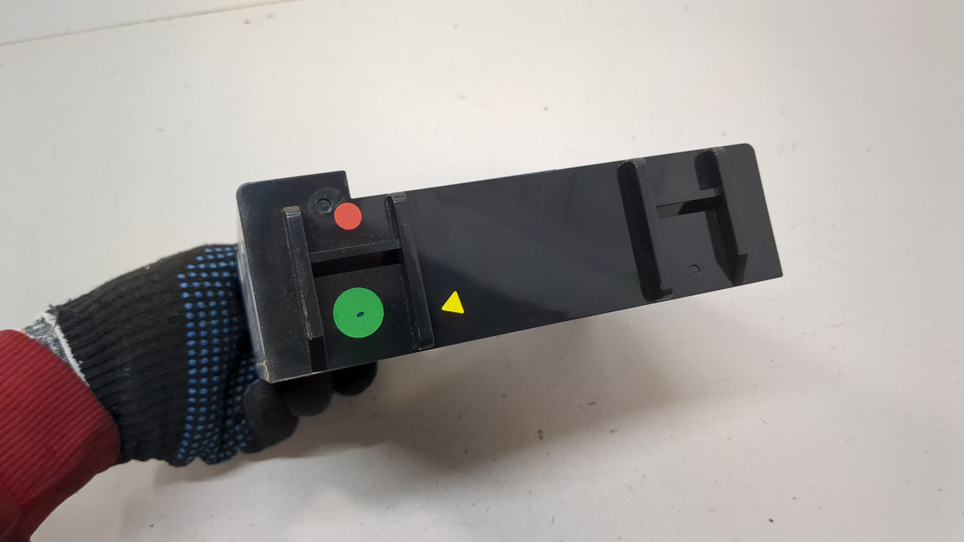 Блок электронный