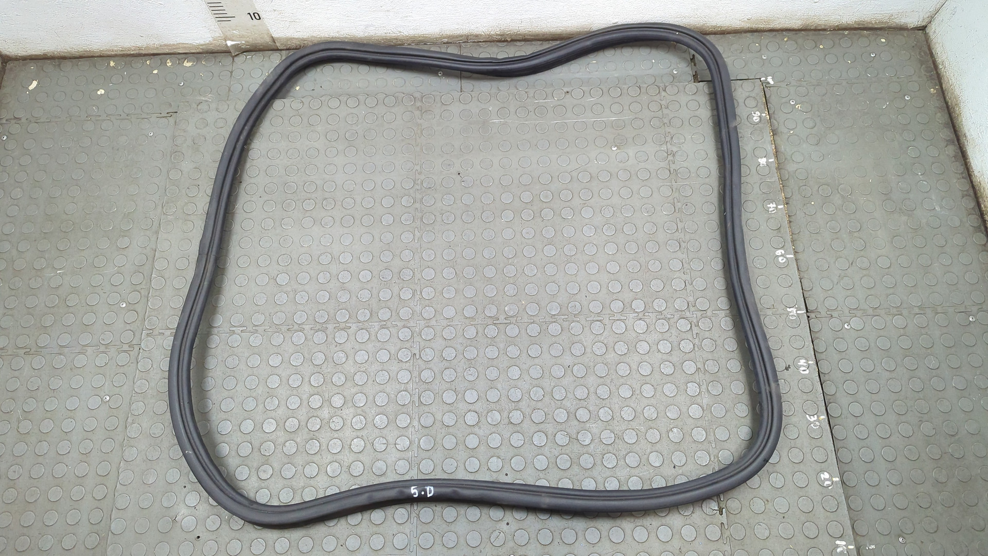 Уплотнитель