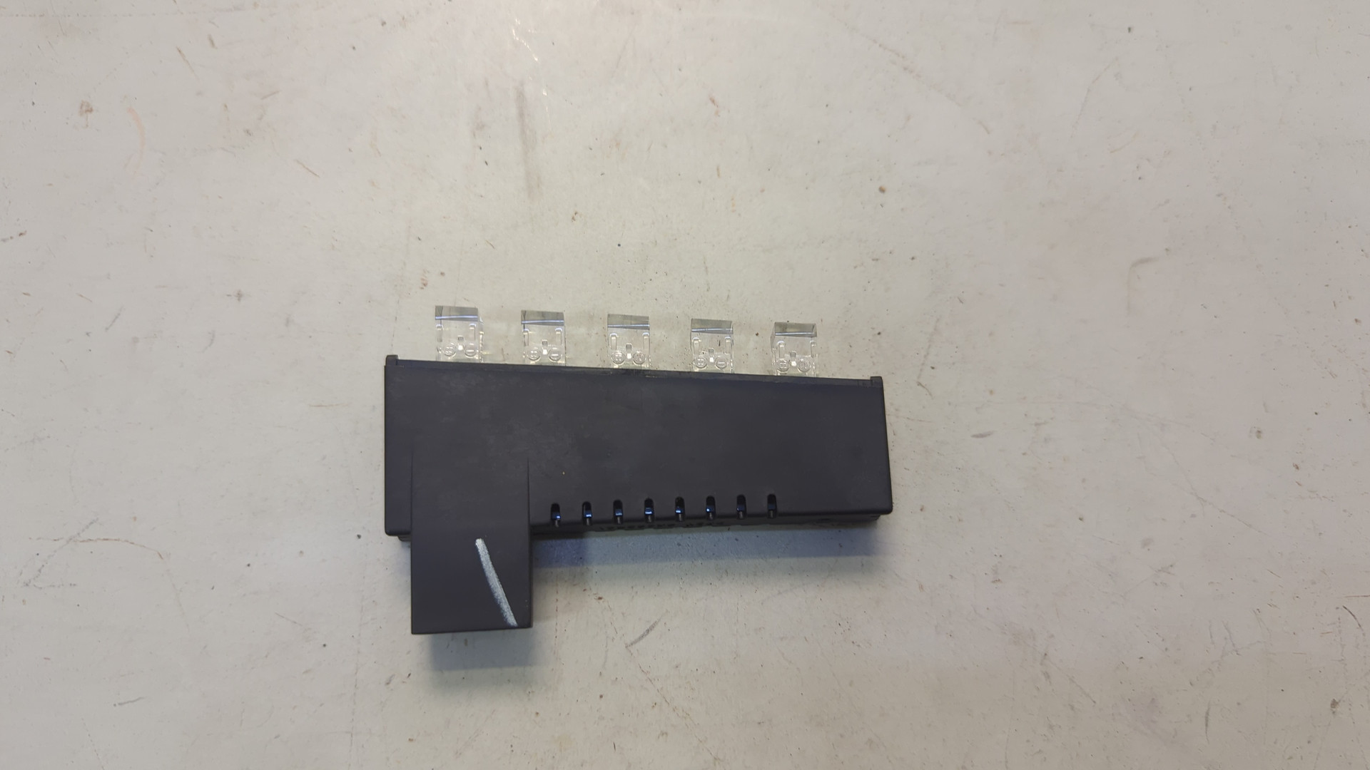 Дисплей информационный