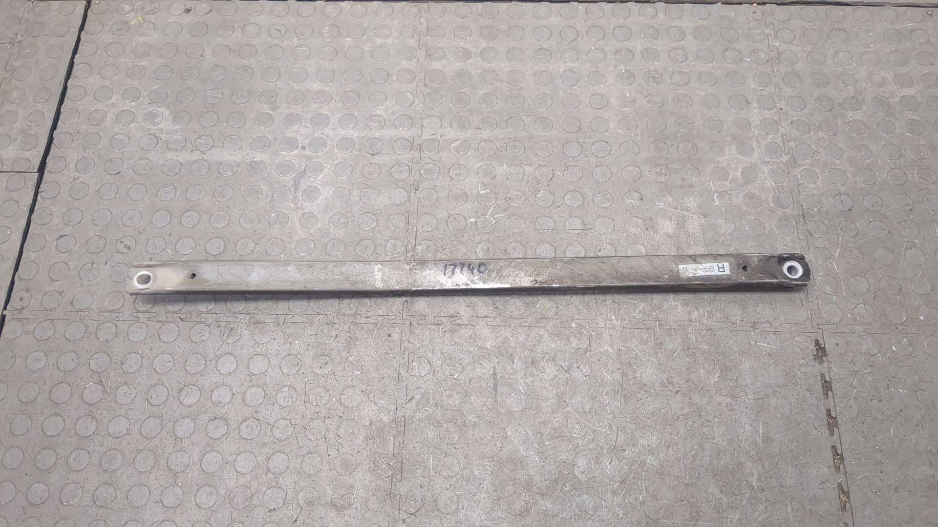 Растяжка столбов