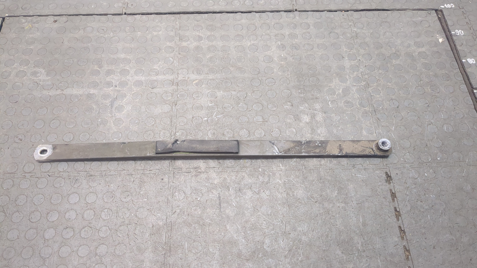 Растяжка столбов