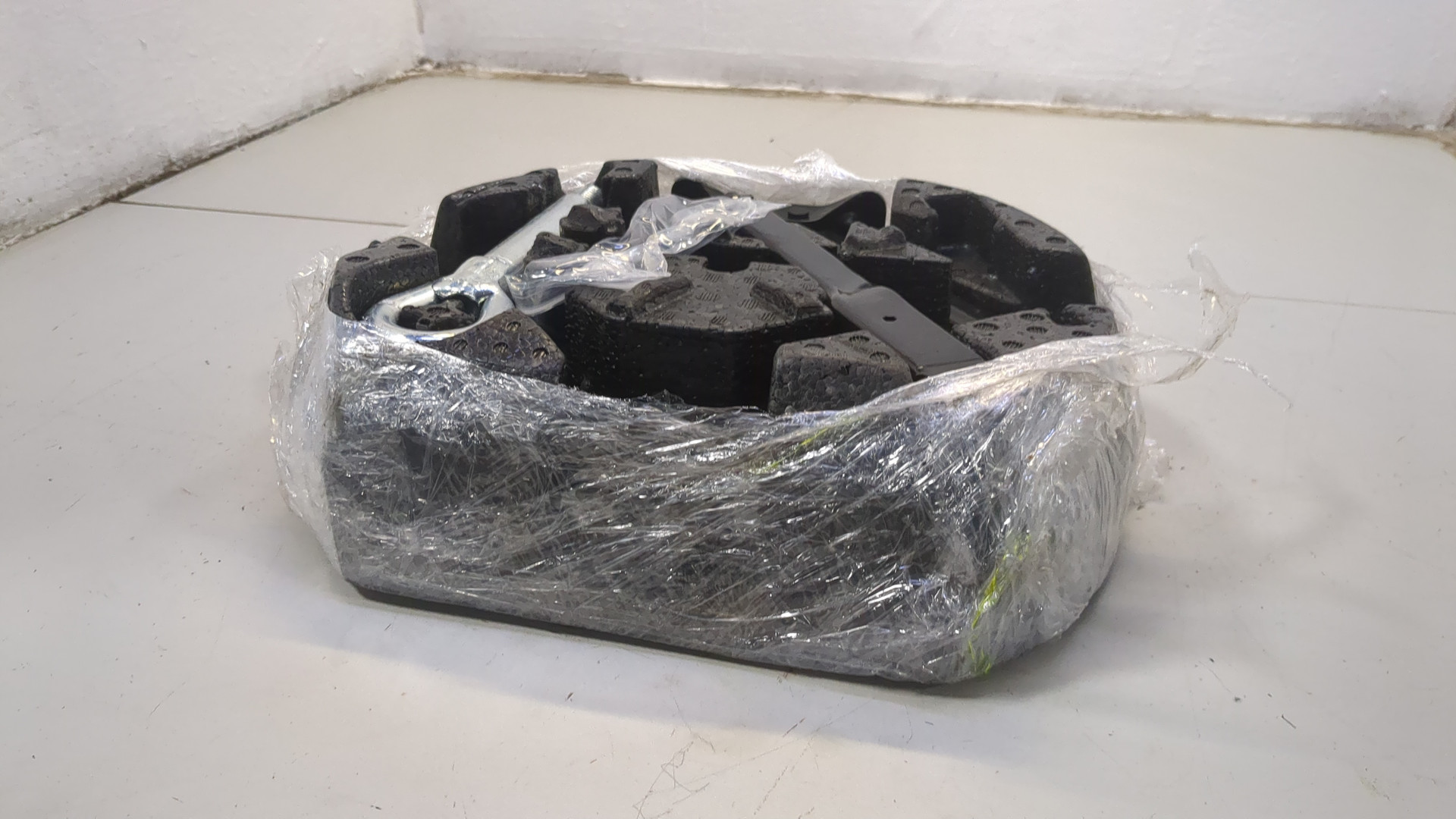 Набор инструментов