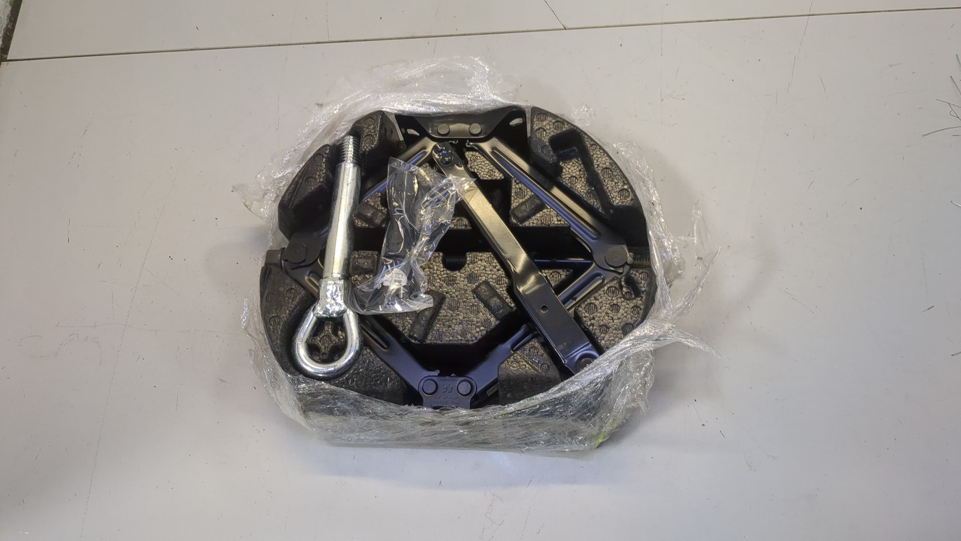 Набор инструментов