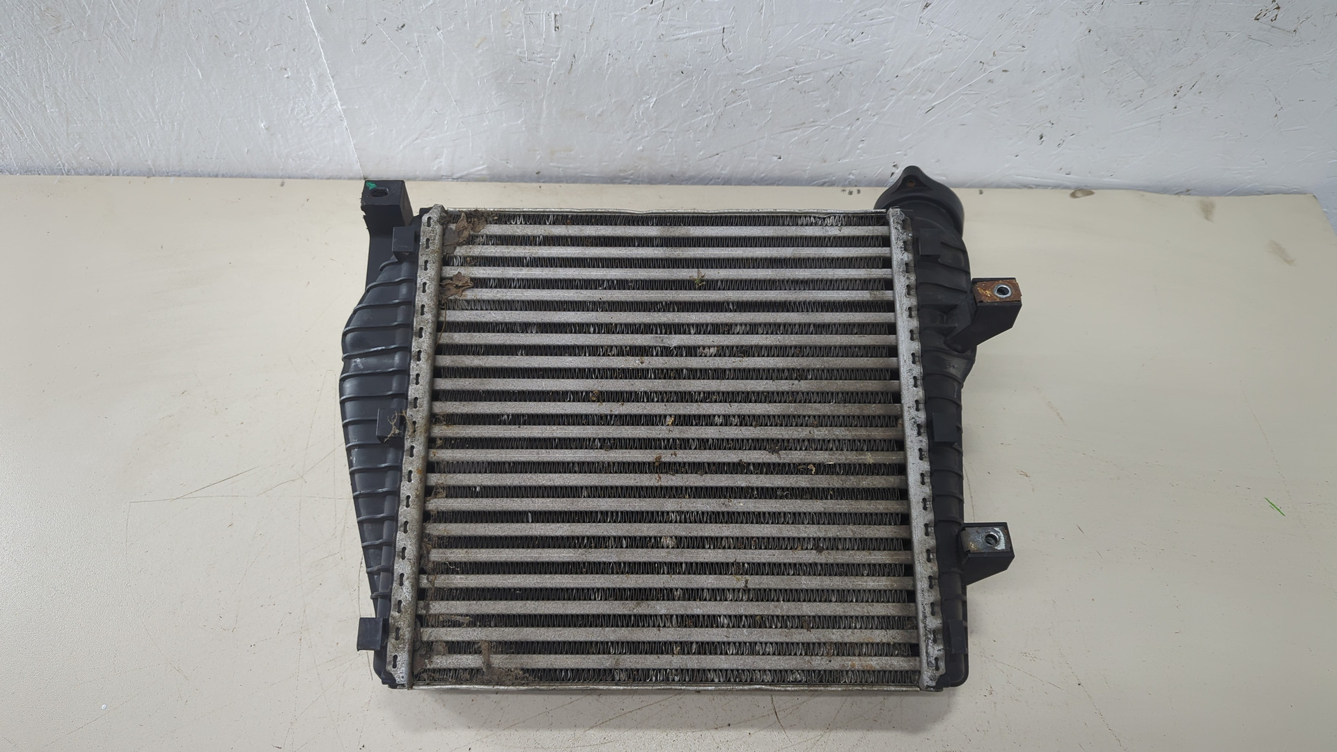 Интеркулер