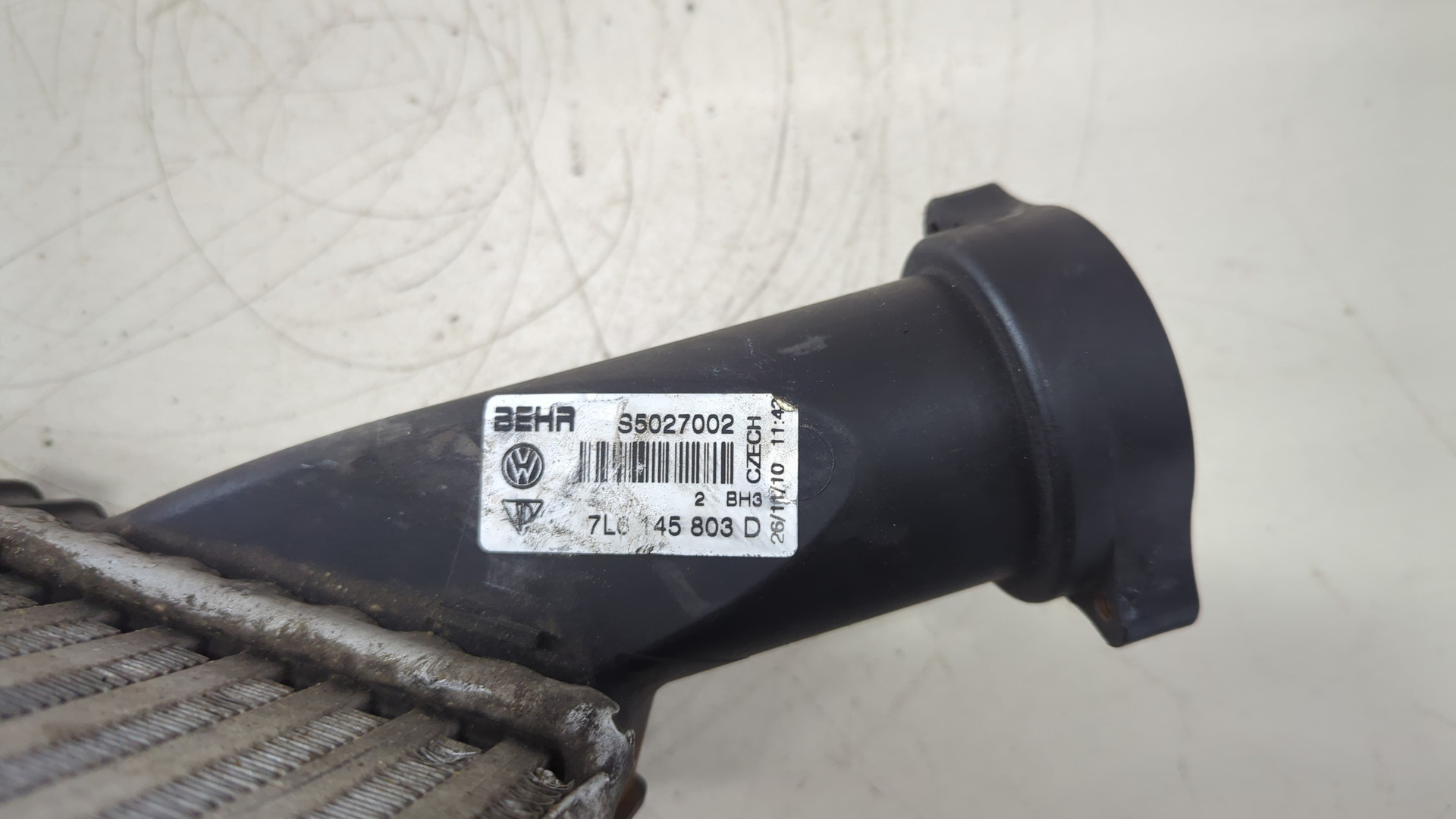 Интеркулер