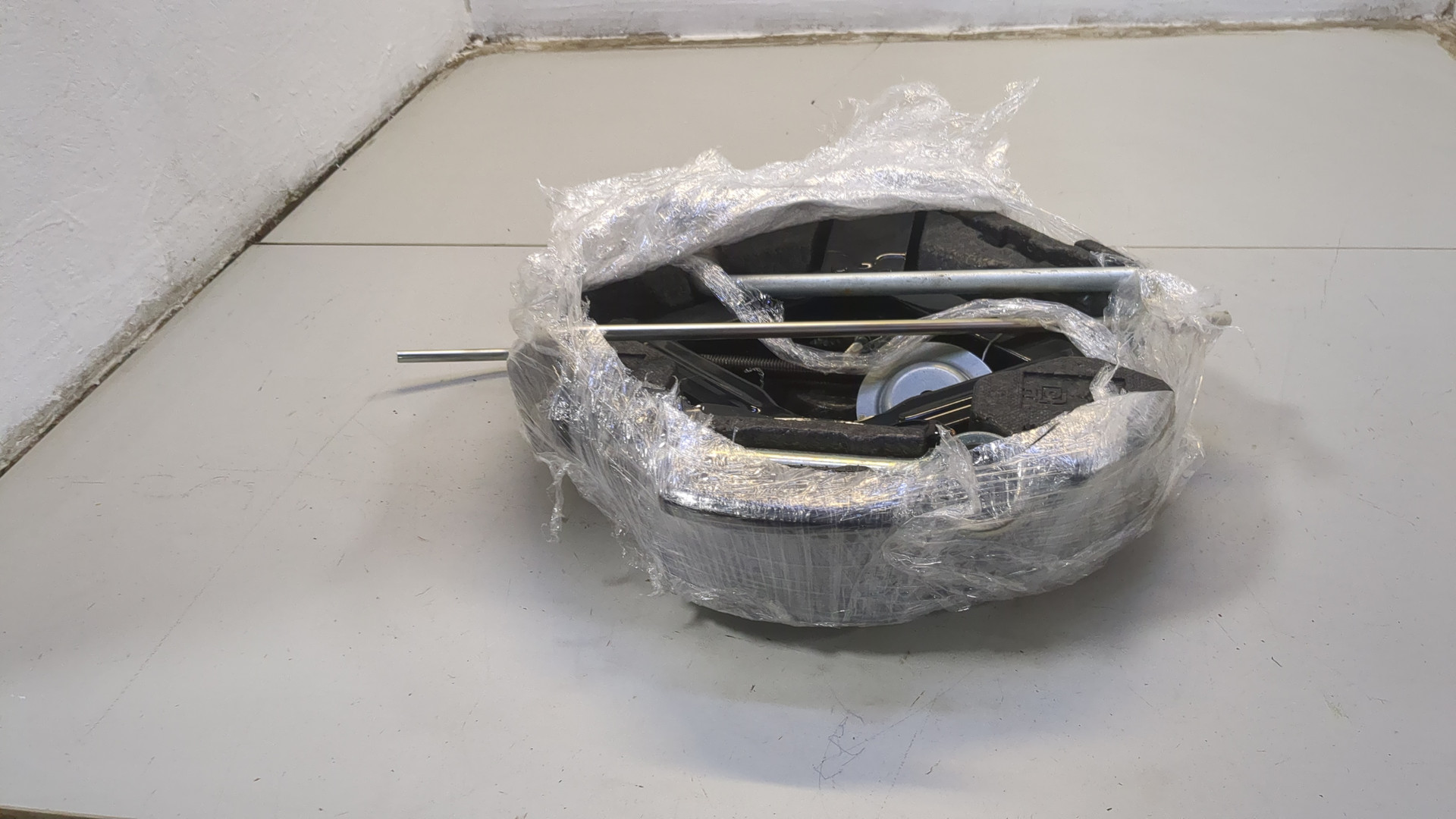 Набор инструментов