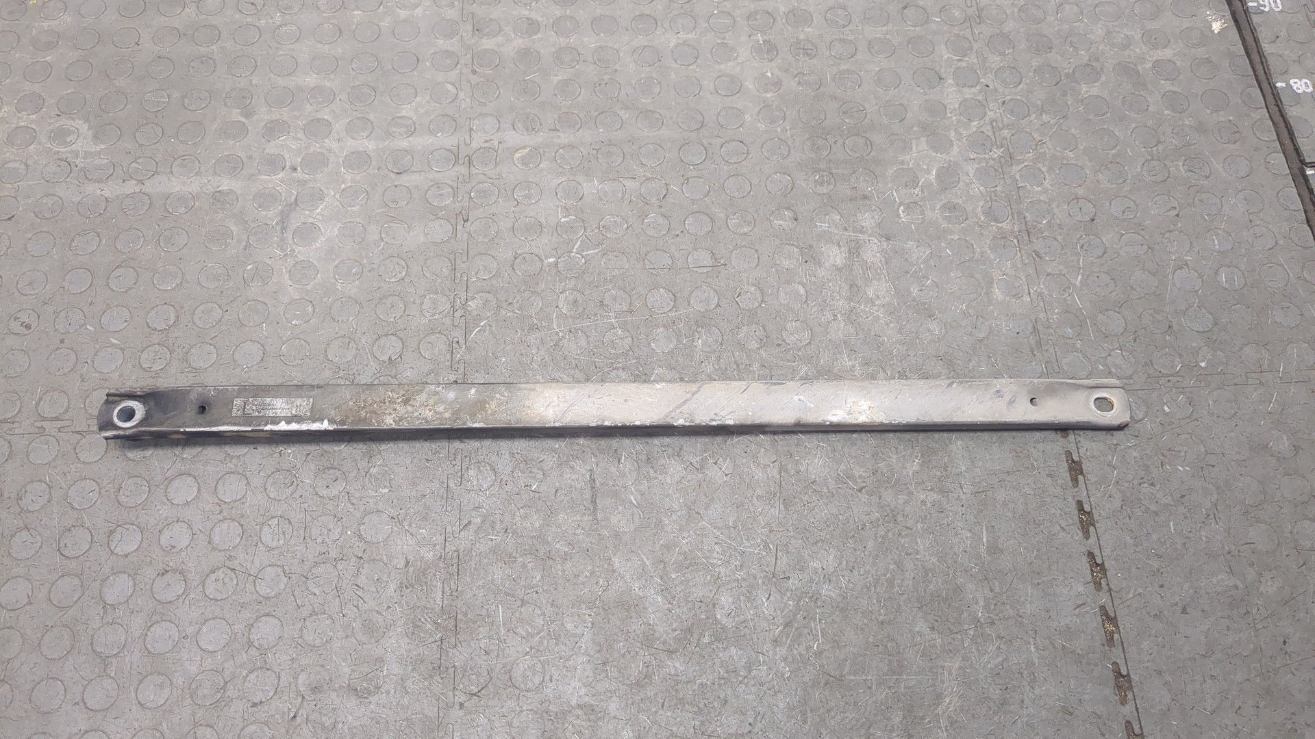 Растяжка столбов