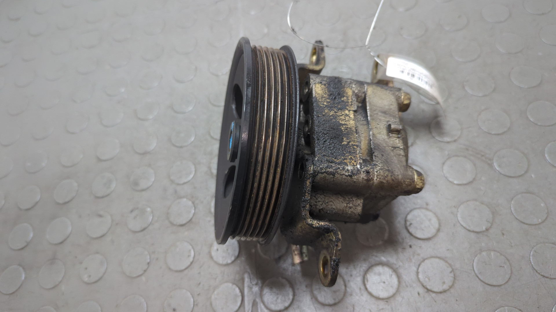 Насос ГУР (гидроусилитель руля)