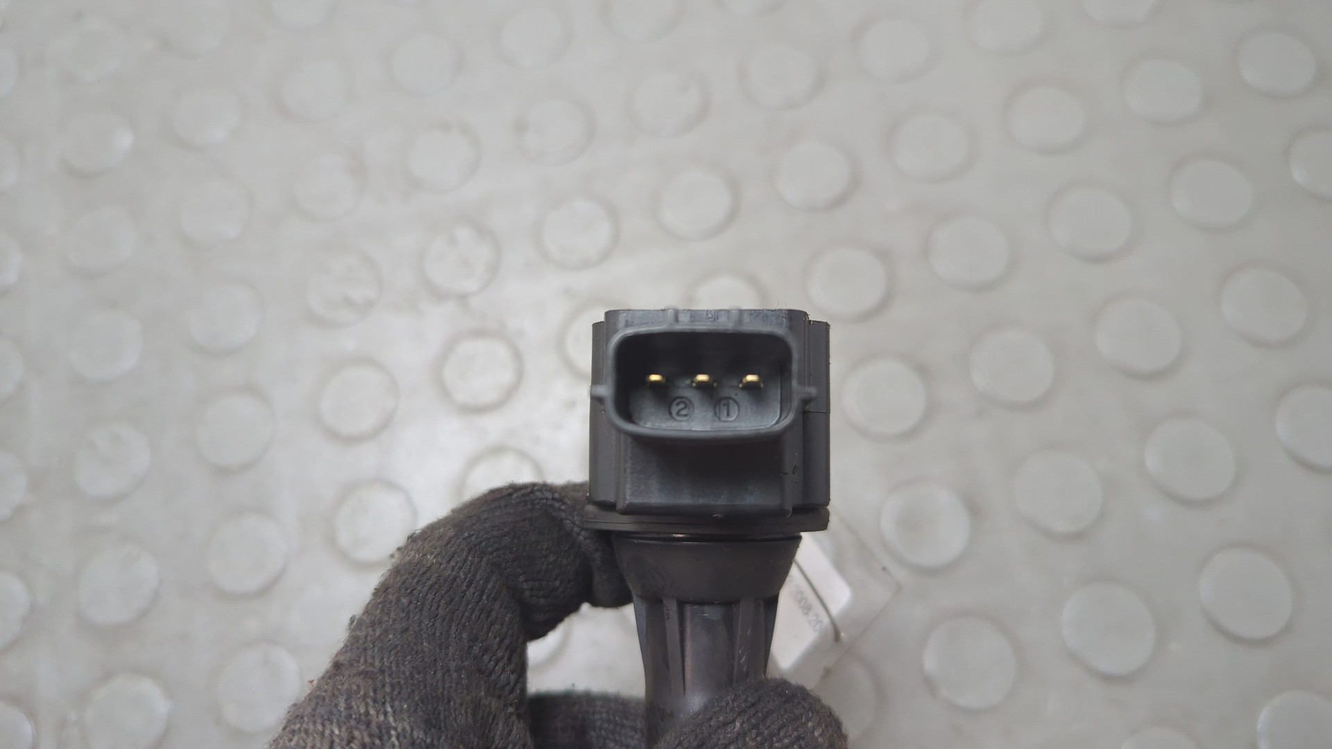 Катушка зажигания