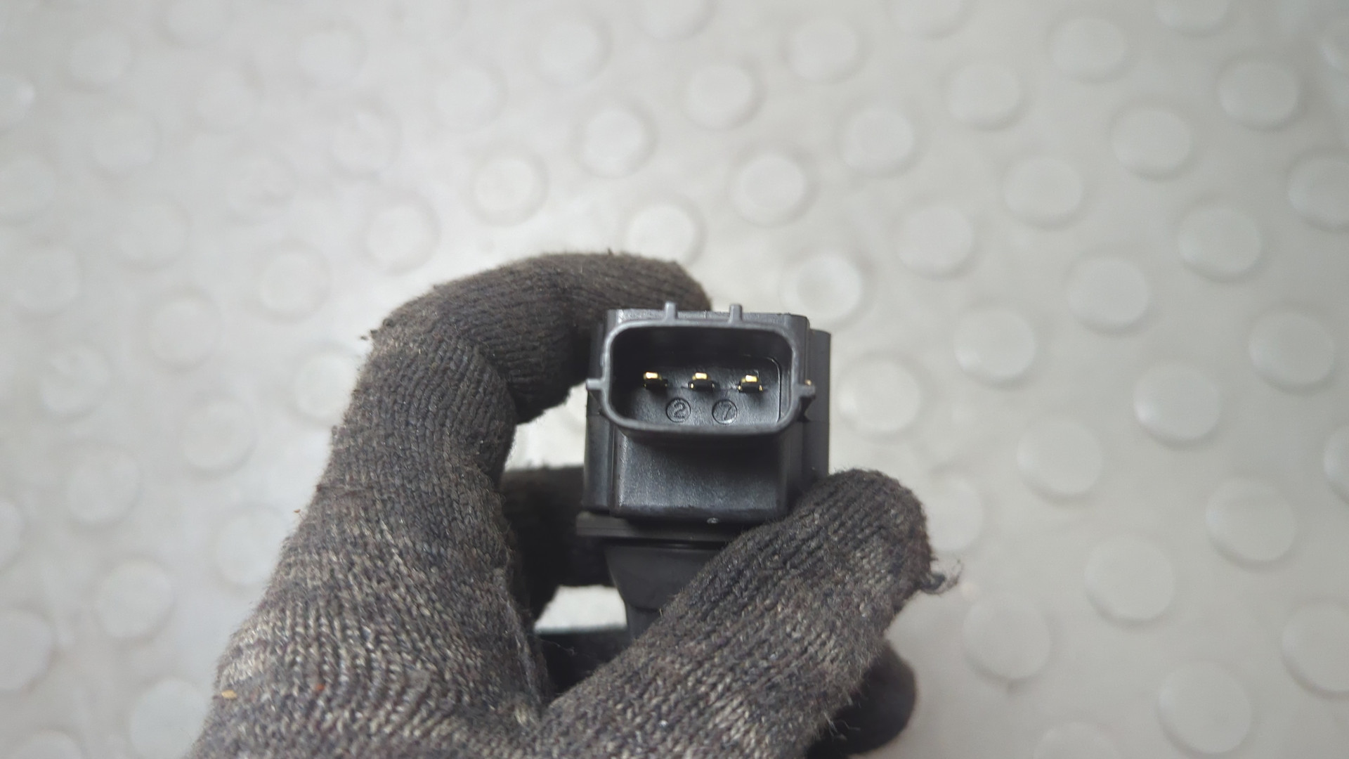 Катушка зажигания