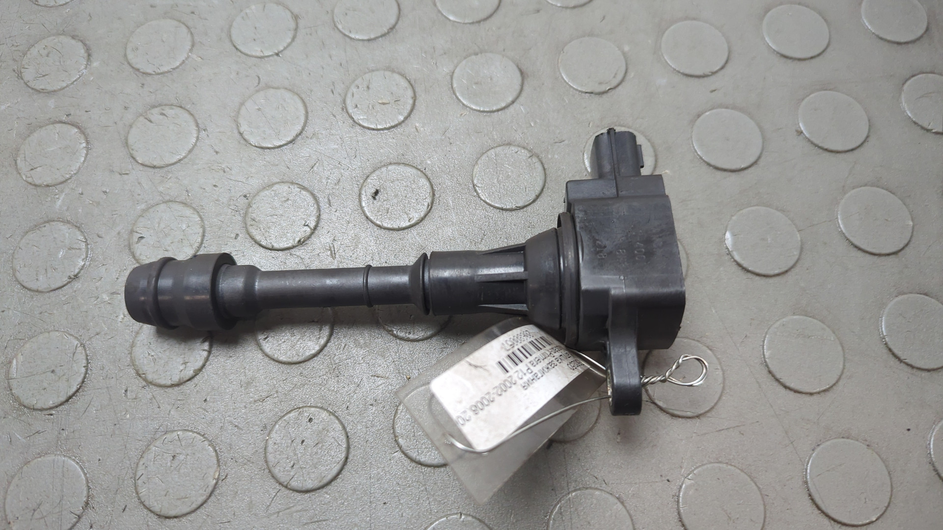 Катушка зажигания