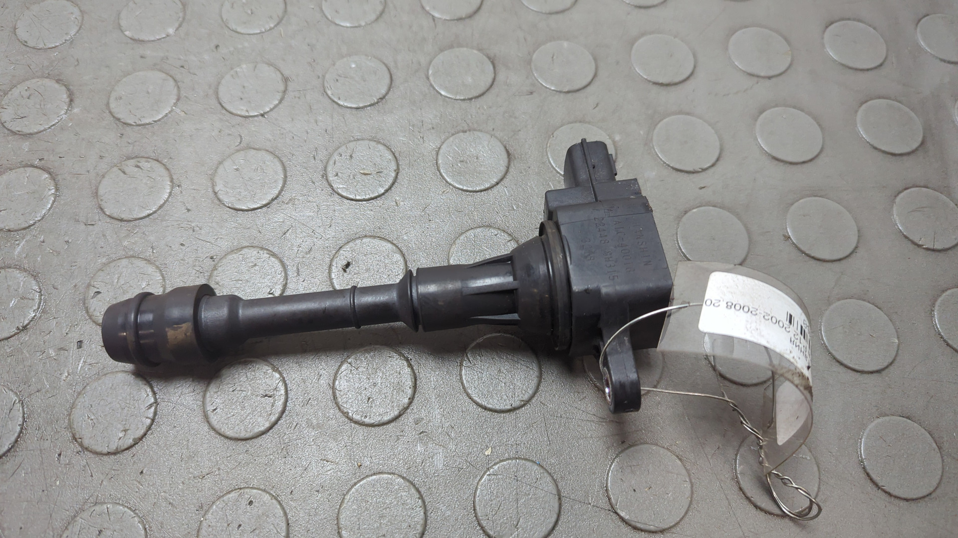 Катушка зажигания