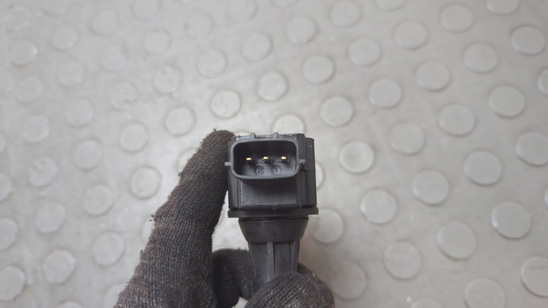 Катушка зажигания