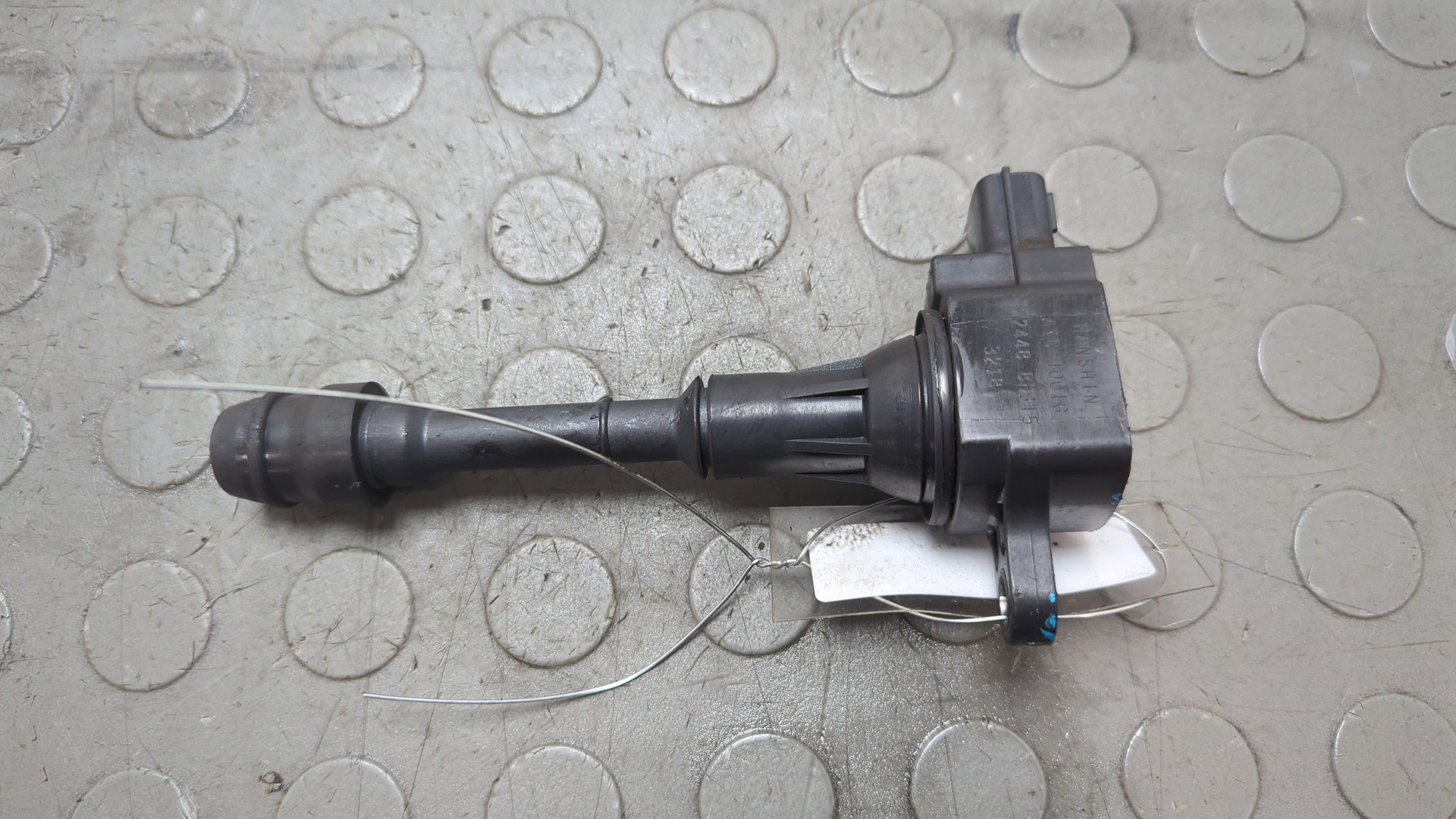 Катушка зажигания