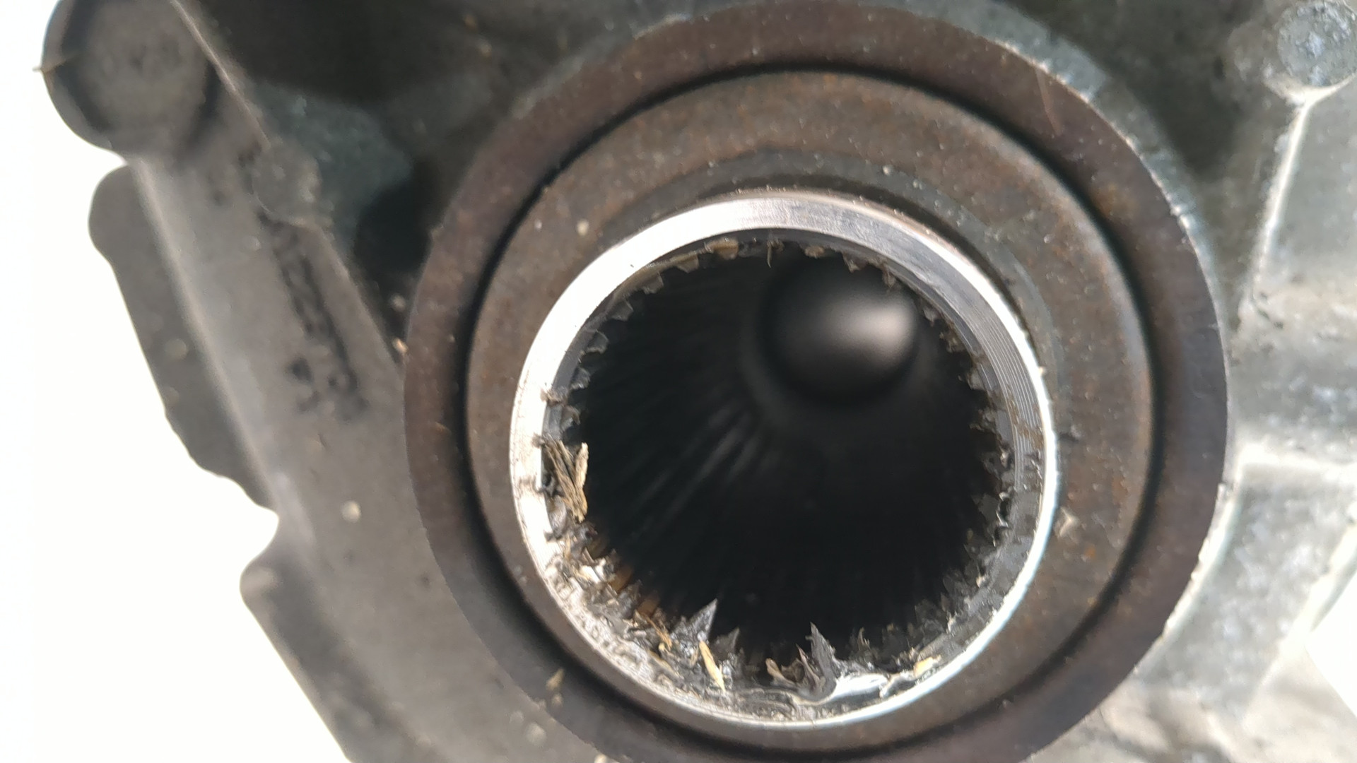 АКПП (автоматическая коробка переключения передач)