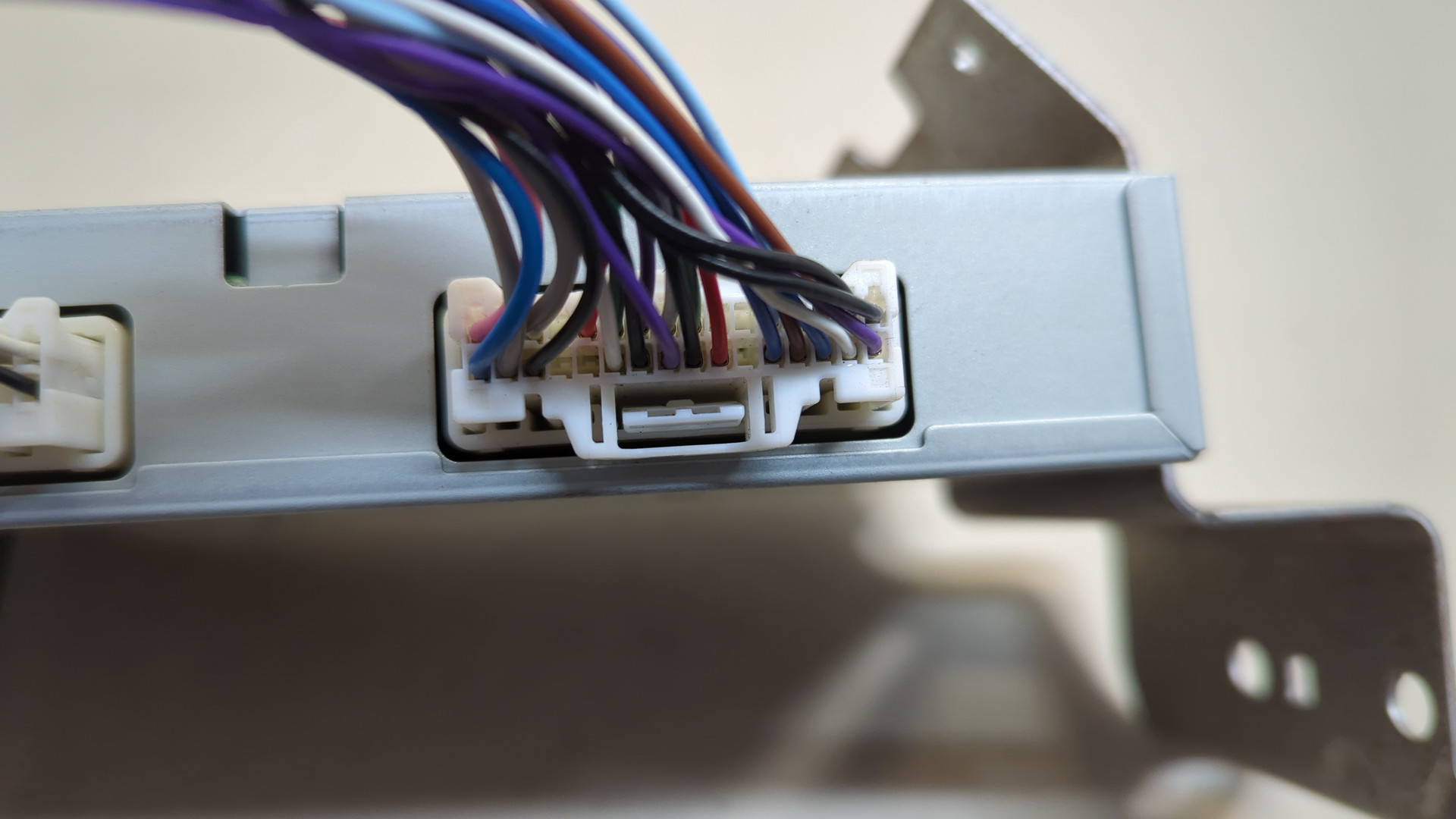 Блок электронный