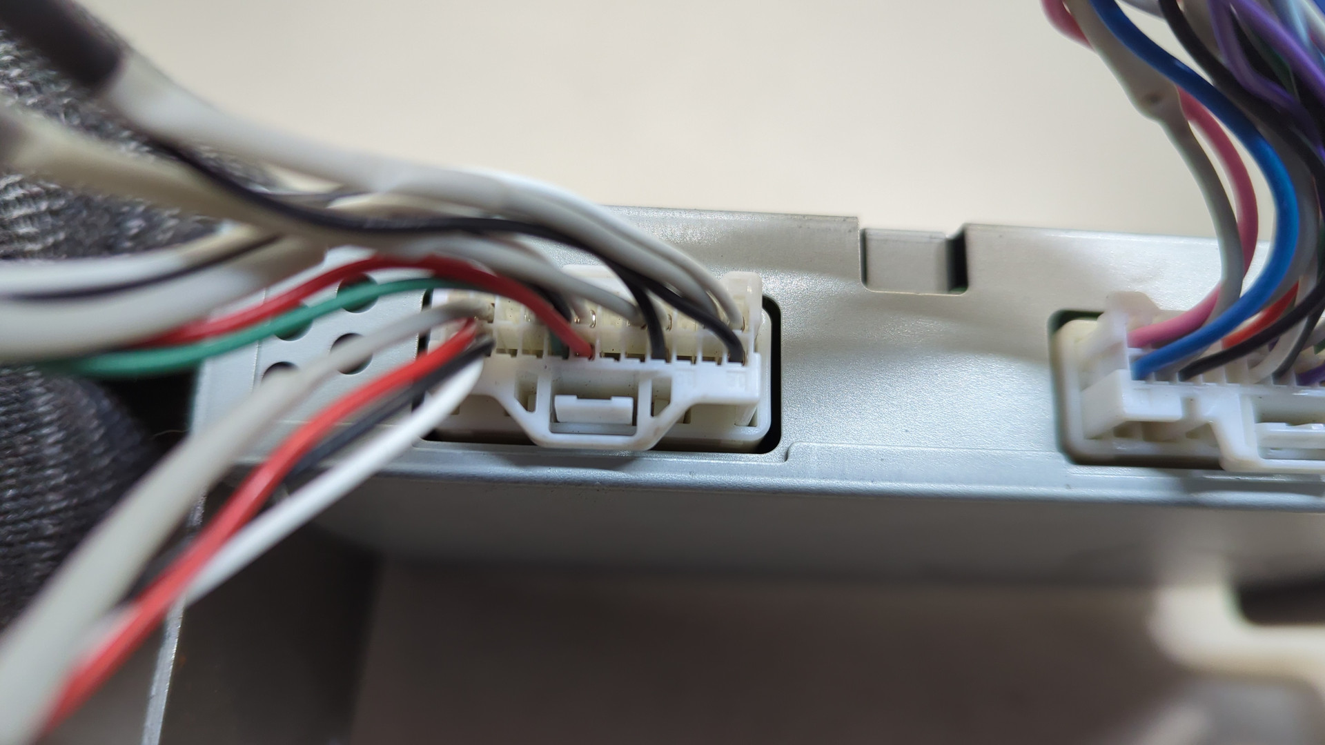 Блок электронный