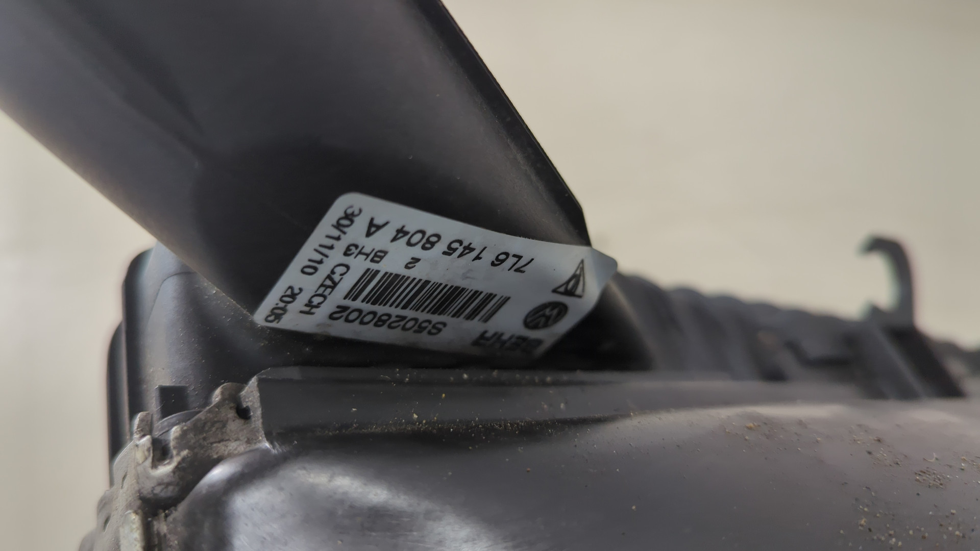 Интеркулер