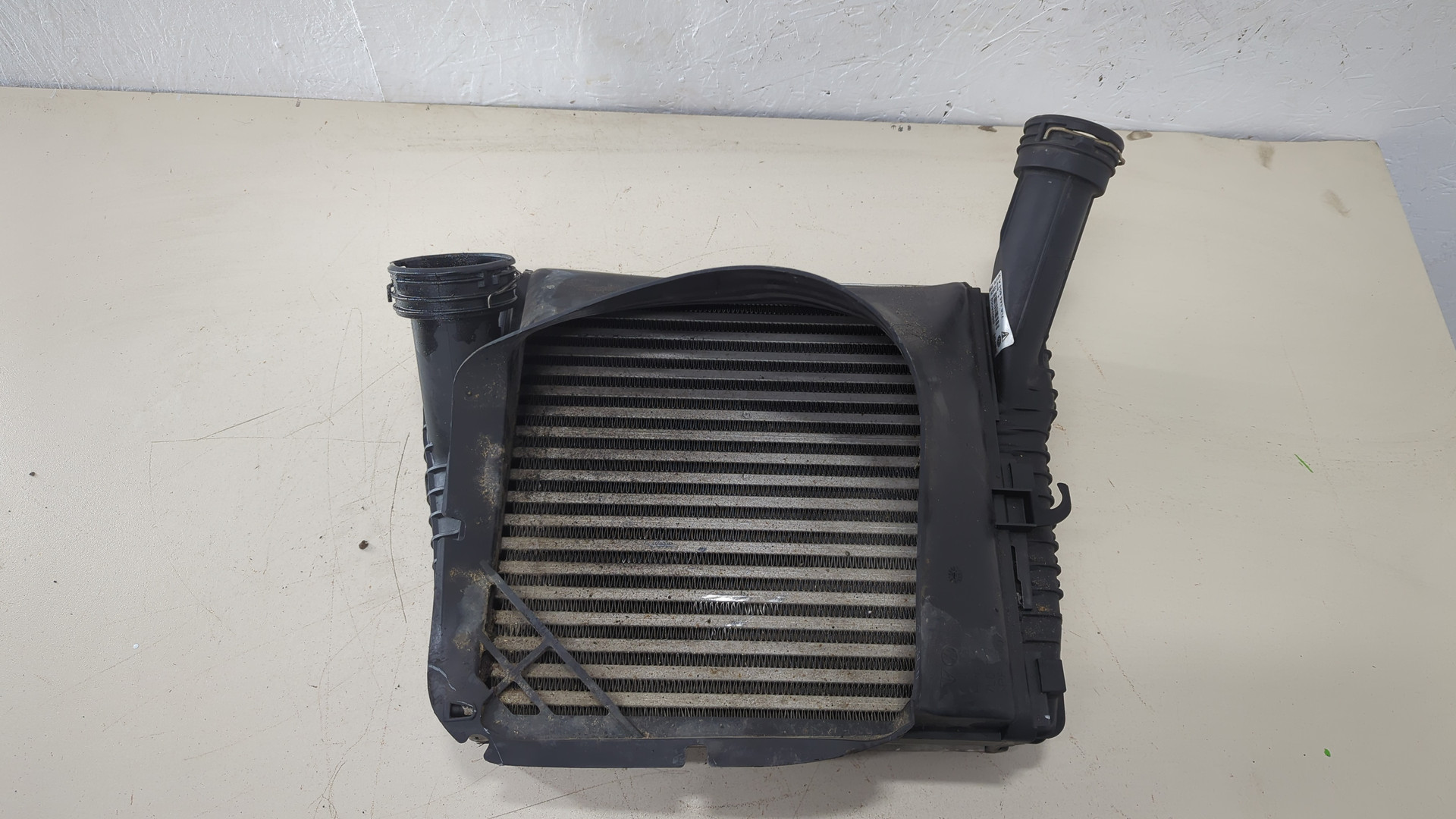 Интеркулер