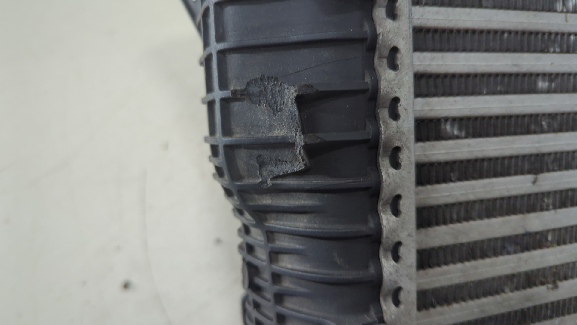 Интеркулер