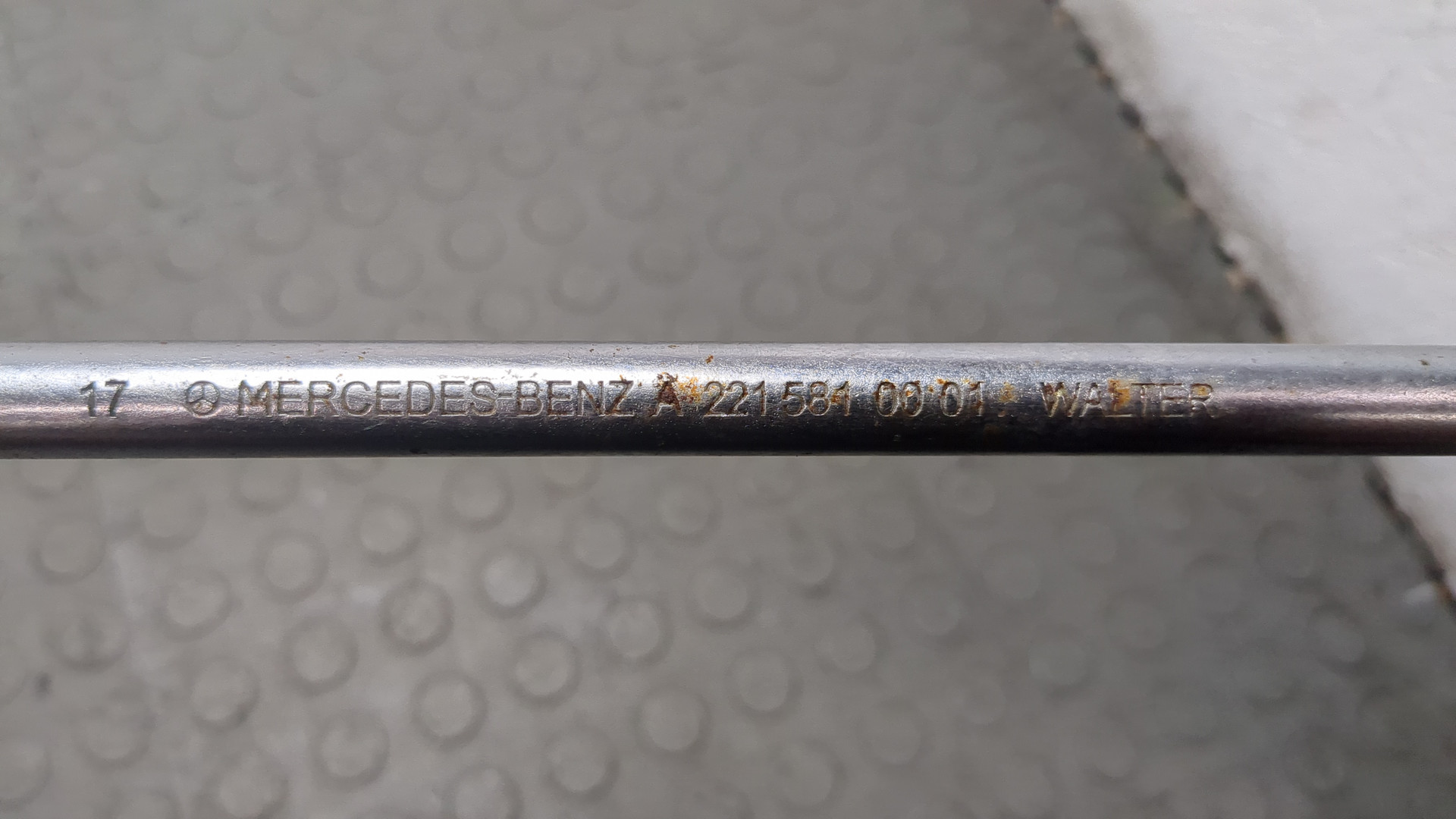 Ключи балонные