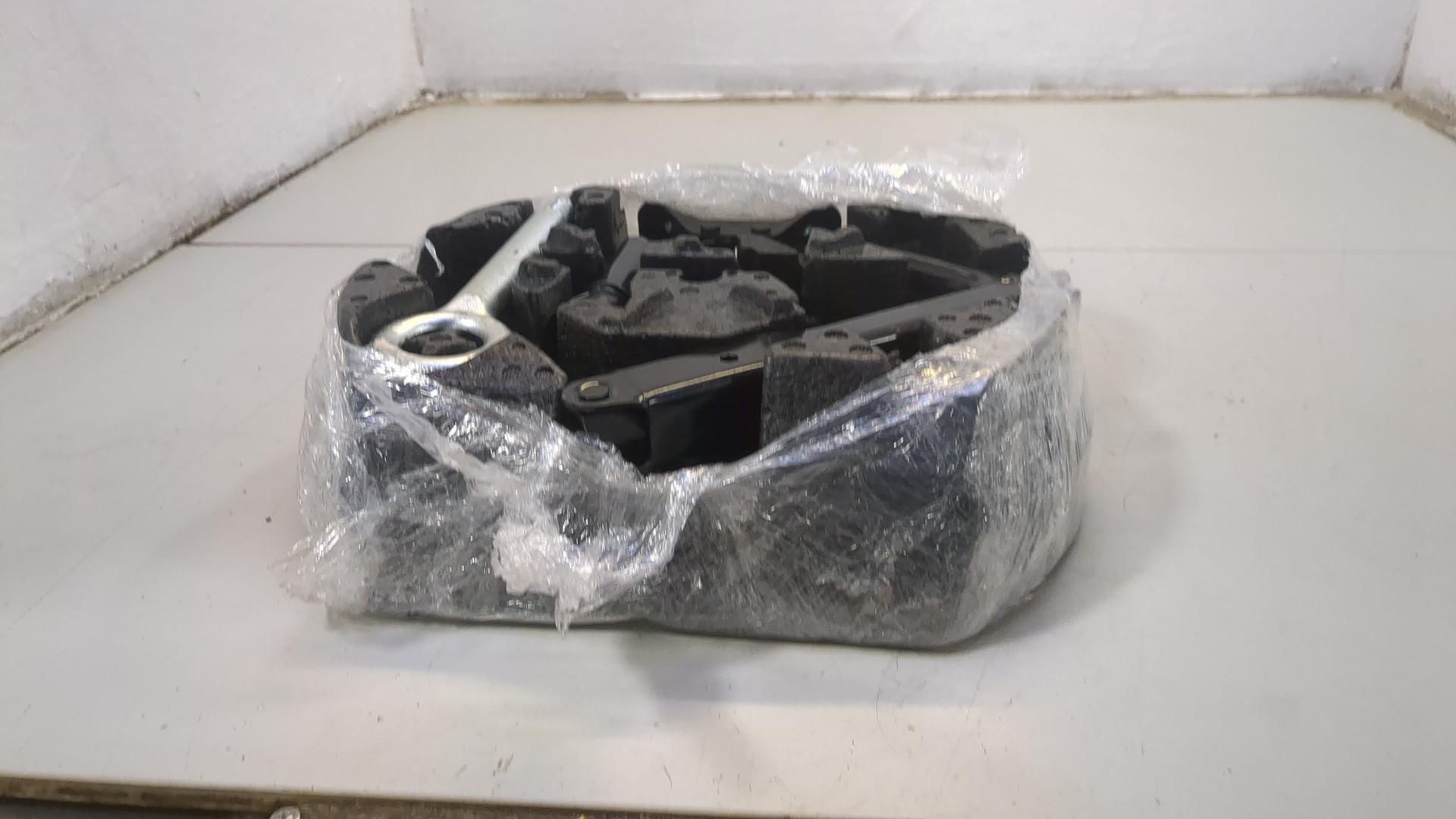 Набор инструментов