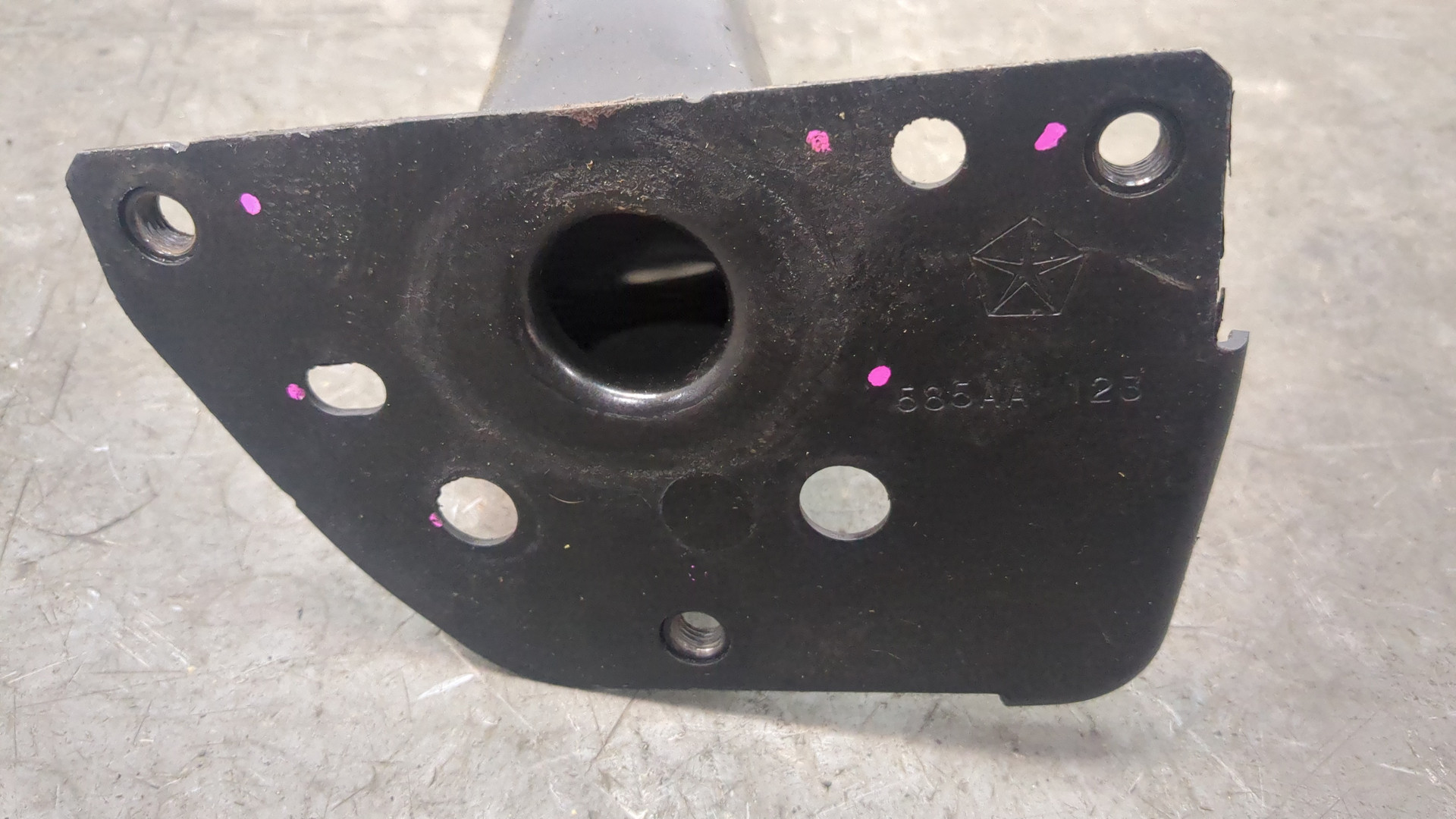 Кронштейн (сопут. товар)