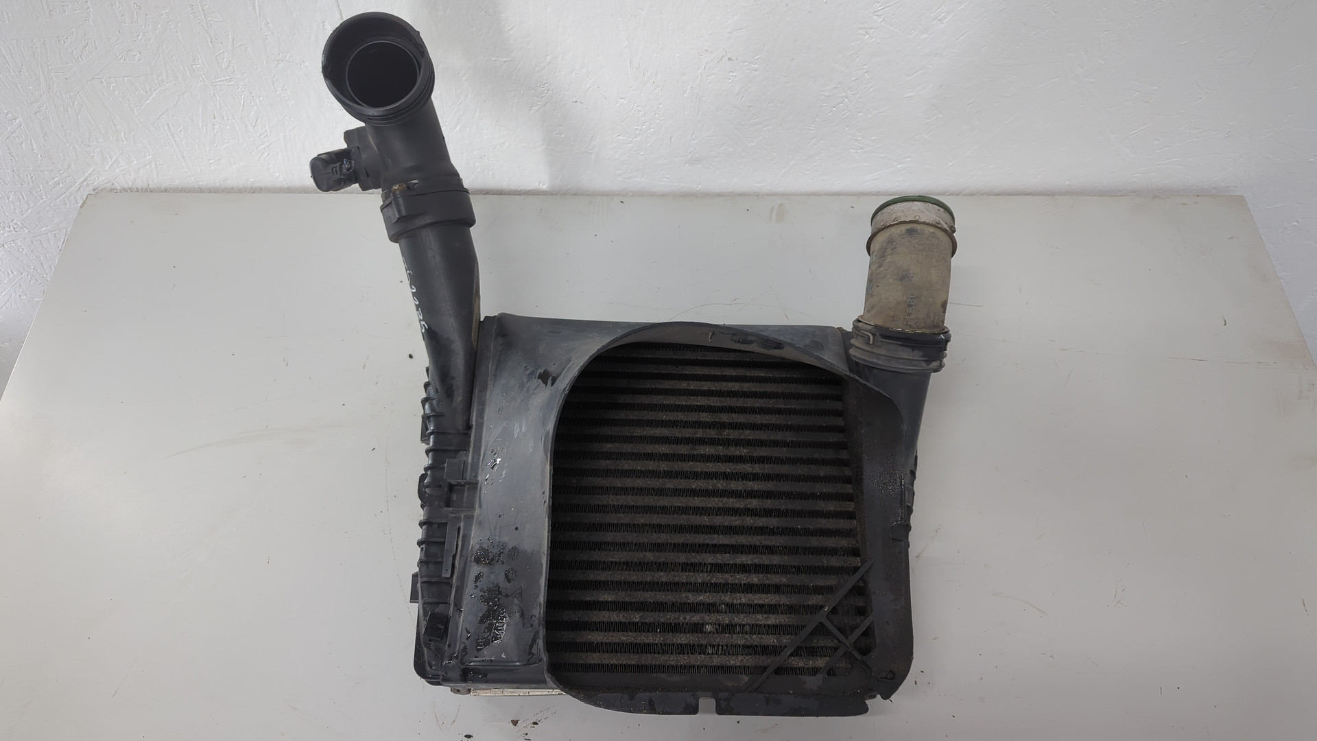 Интеркулер