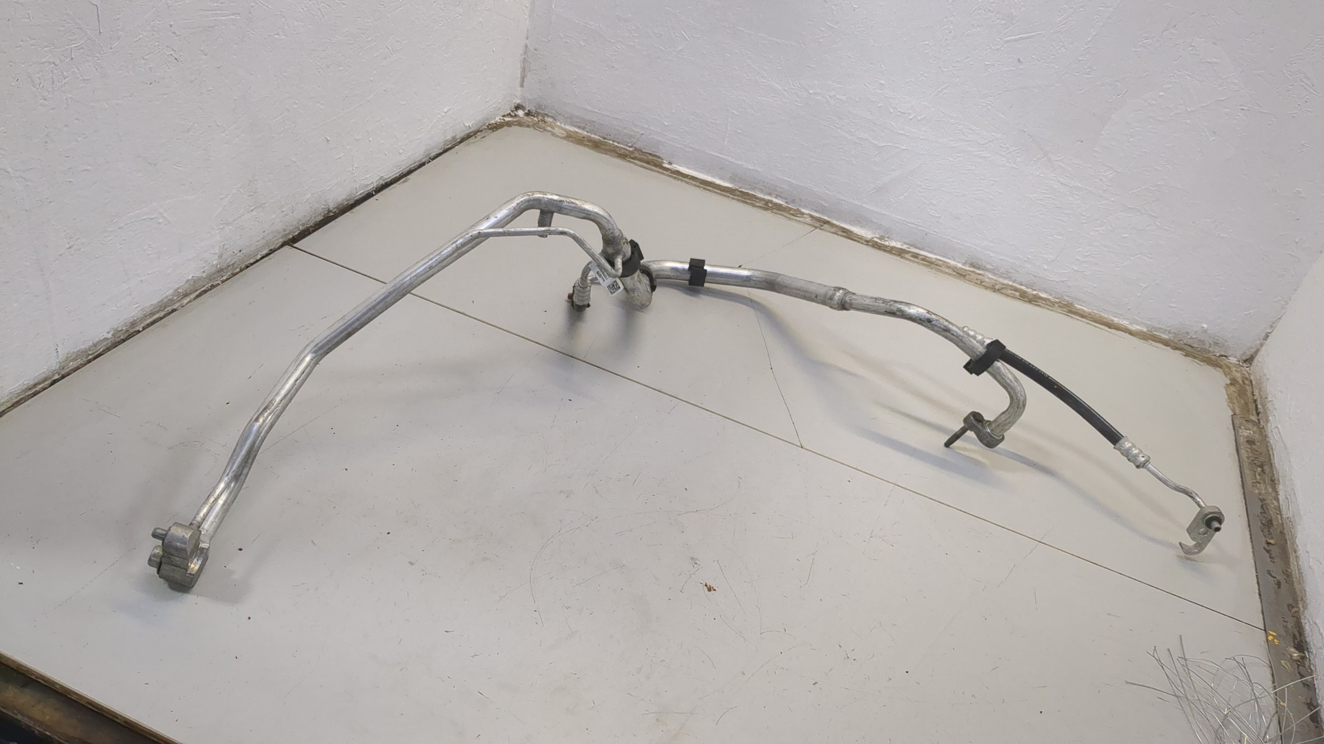 Трубка кондиционера