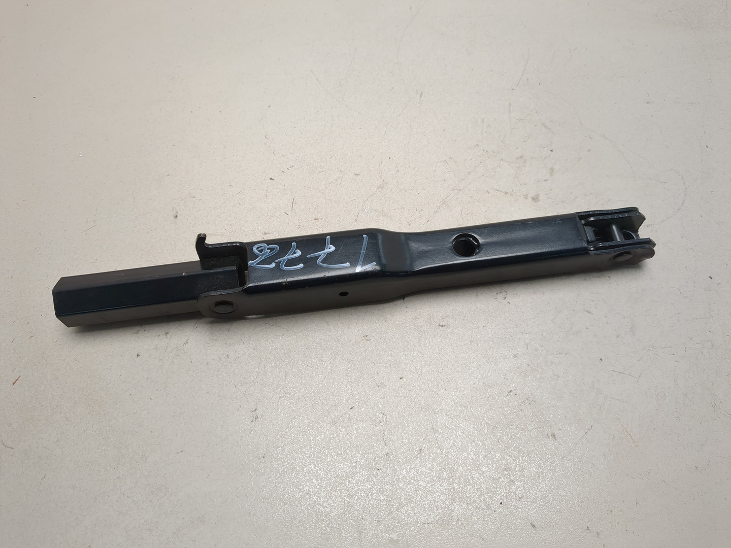 Ключи балонные