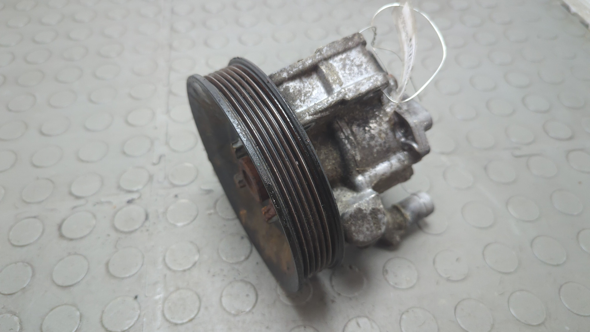 Насос ГУР (гидроусилитель руля)