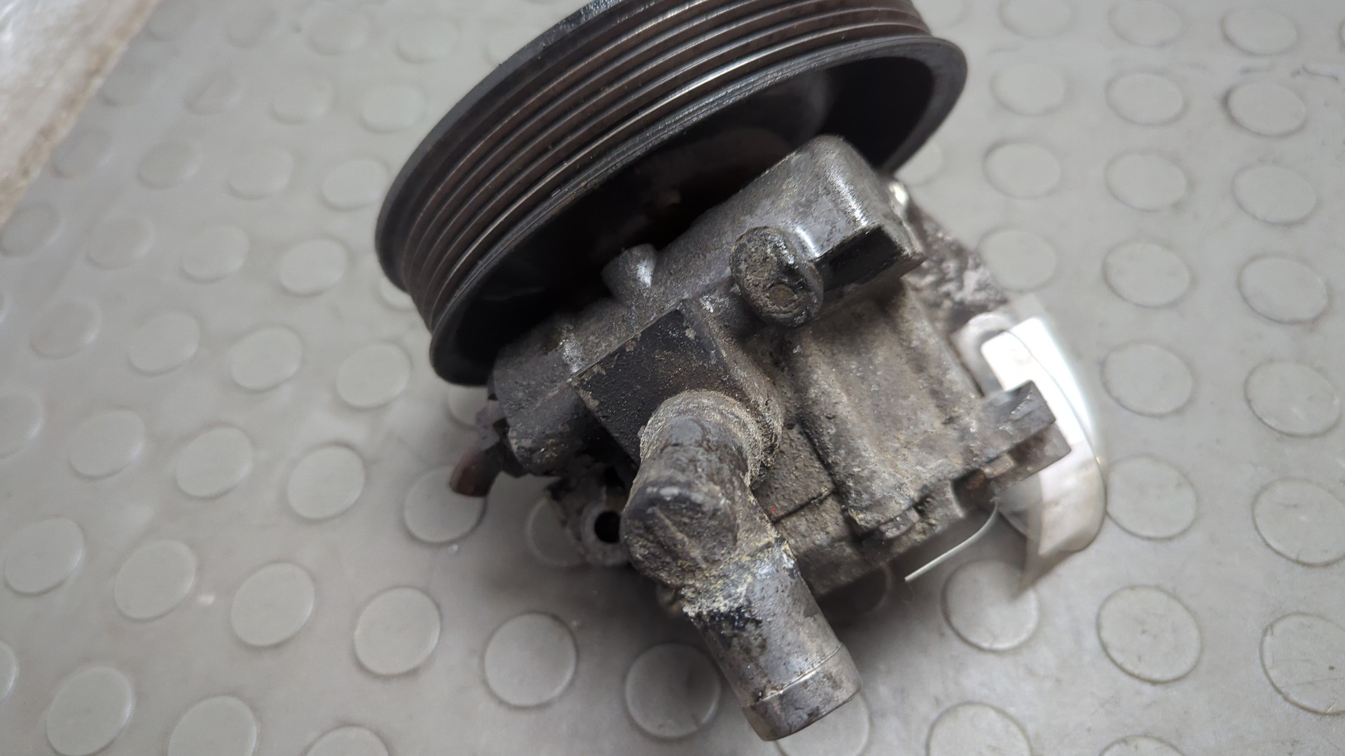 Насос ГУР (гидроусилитель руля)