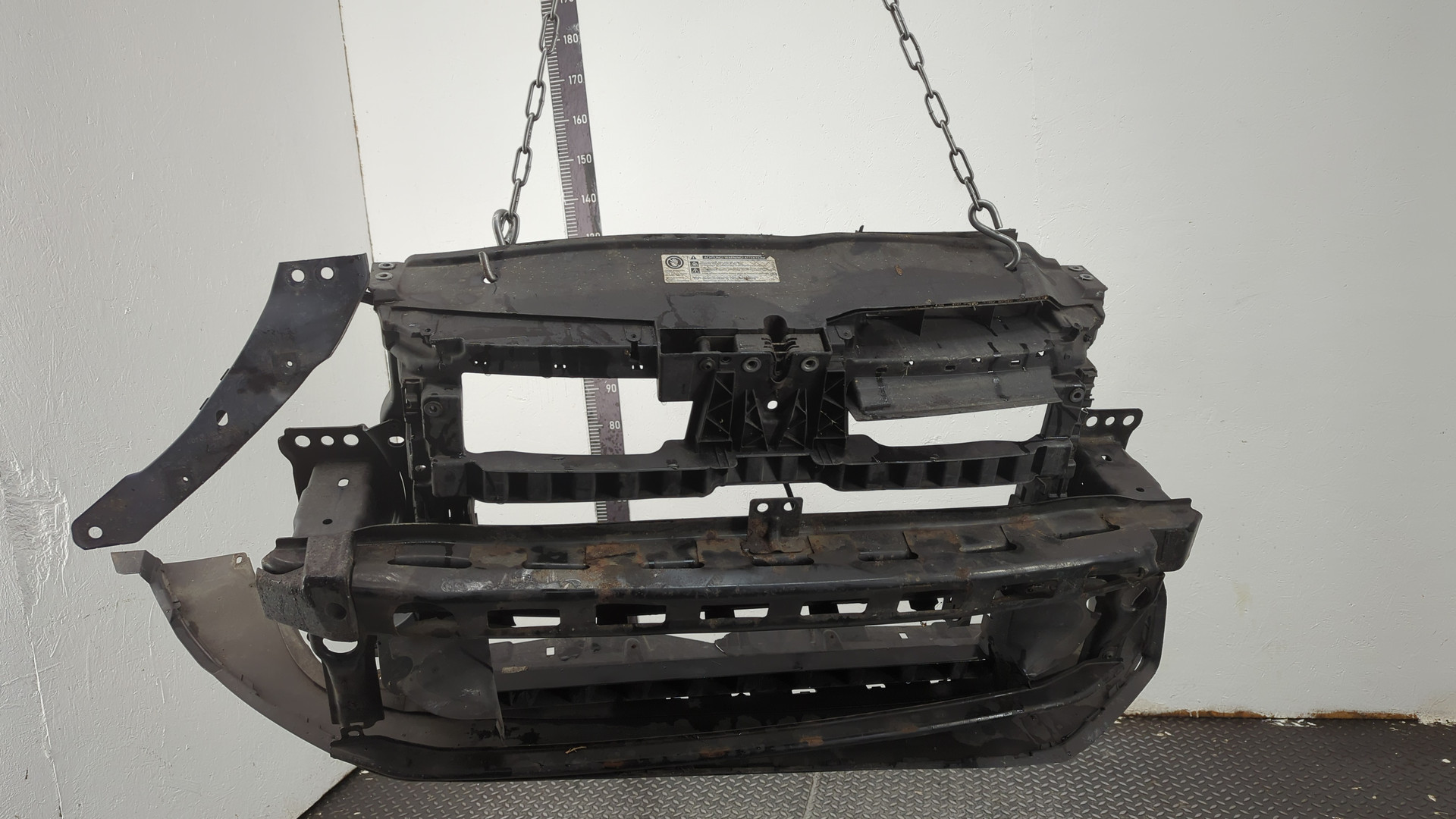 Панель передняя (телевизор)