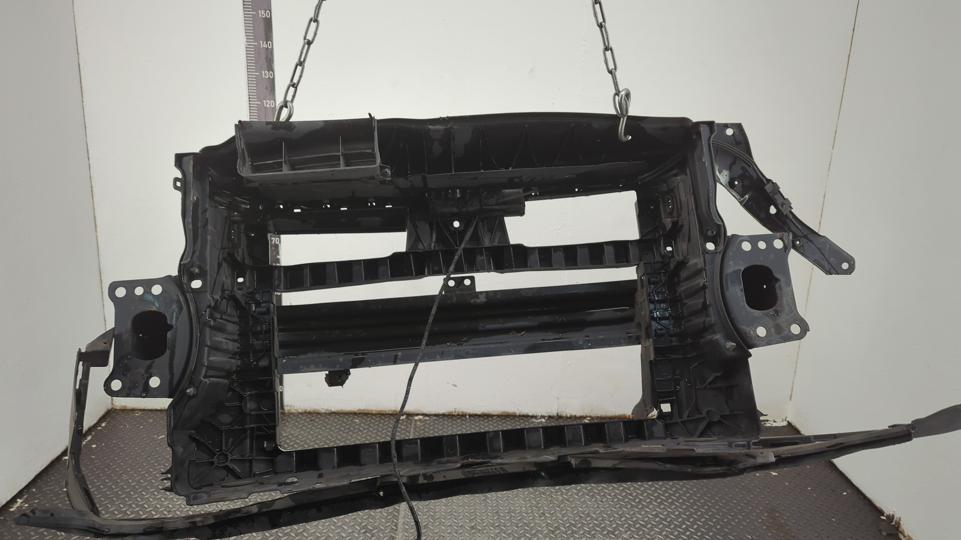 Панель передняя (телевизор)