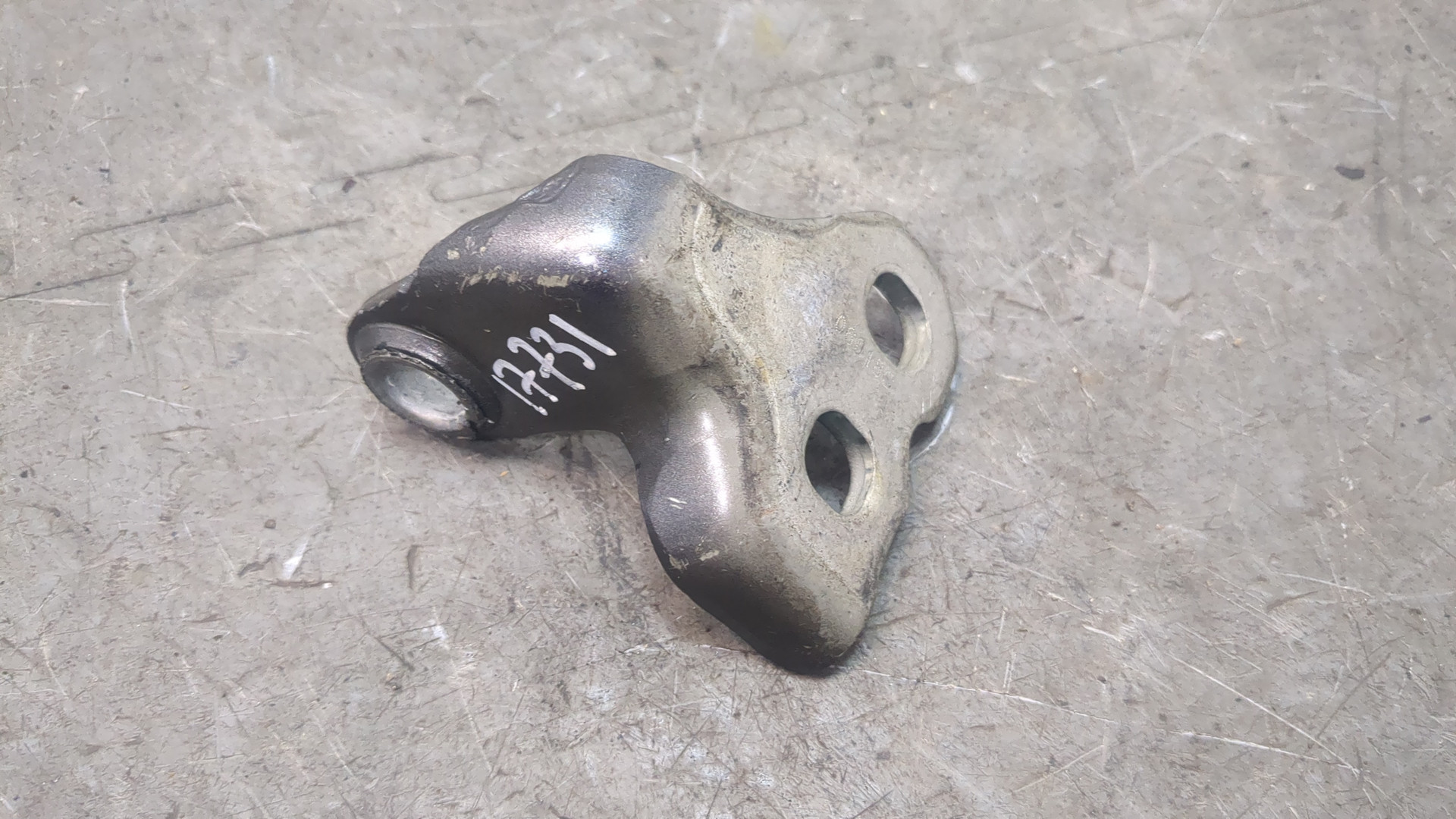 Петля двери