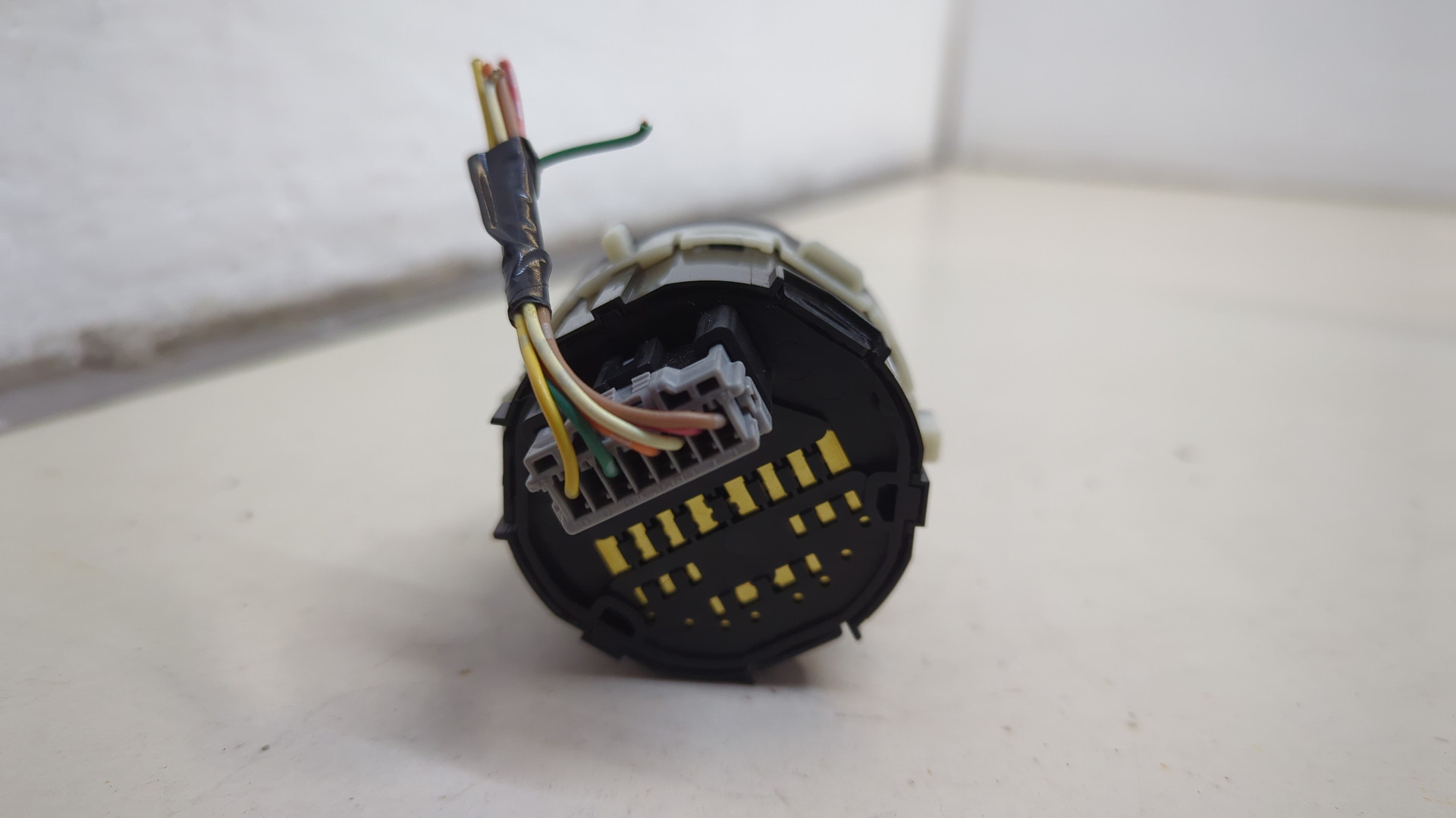 Кнопка многофункциональная