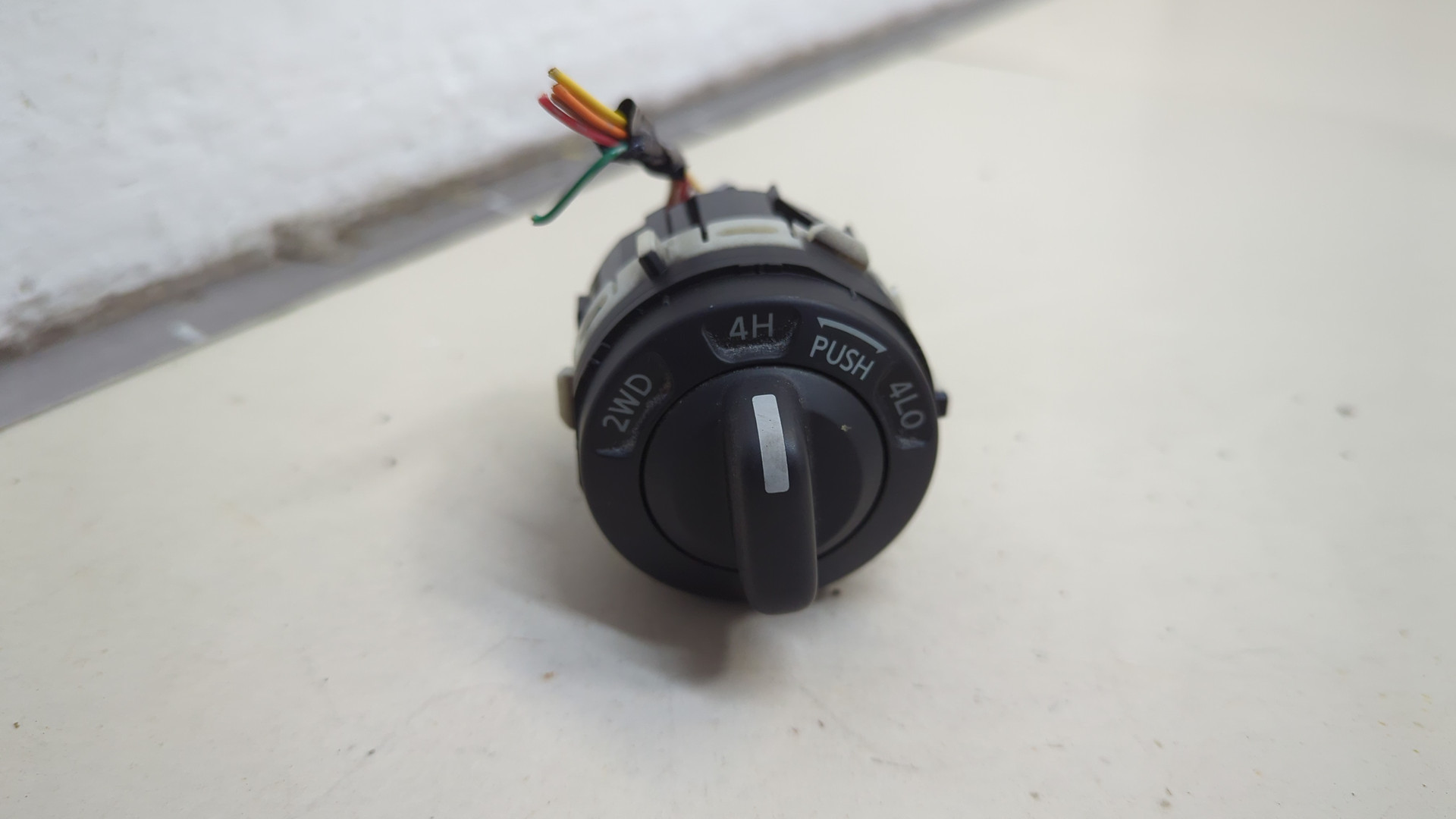 Кнопка многофункциональная